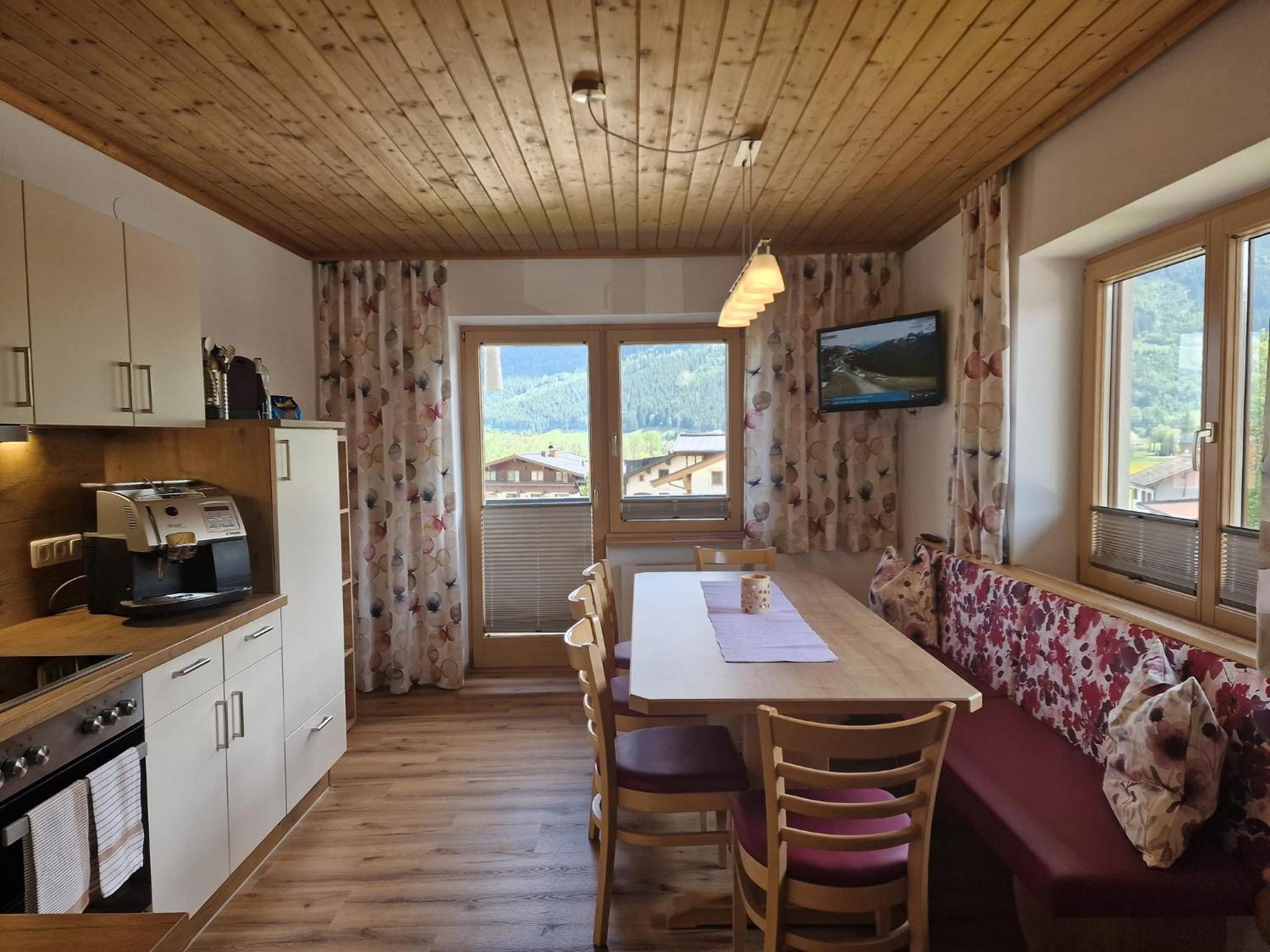 Haus Höllerer view 2
