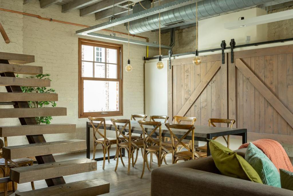 HHVDK city loft