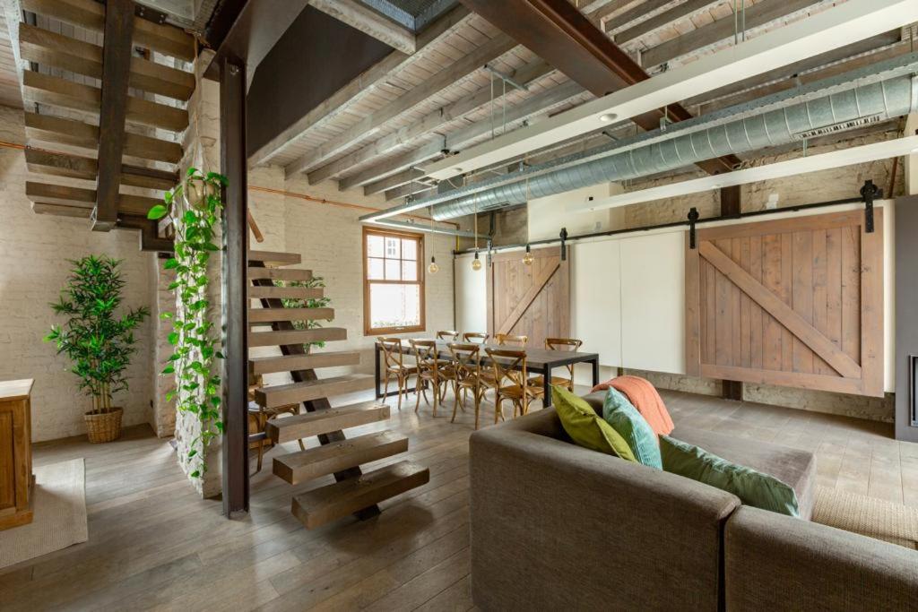 HHVDK city loft