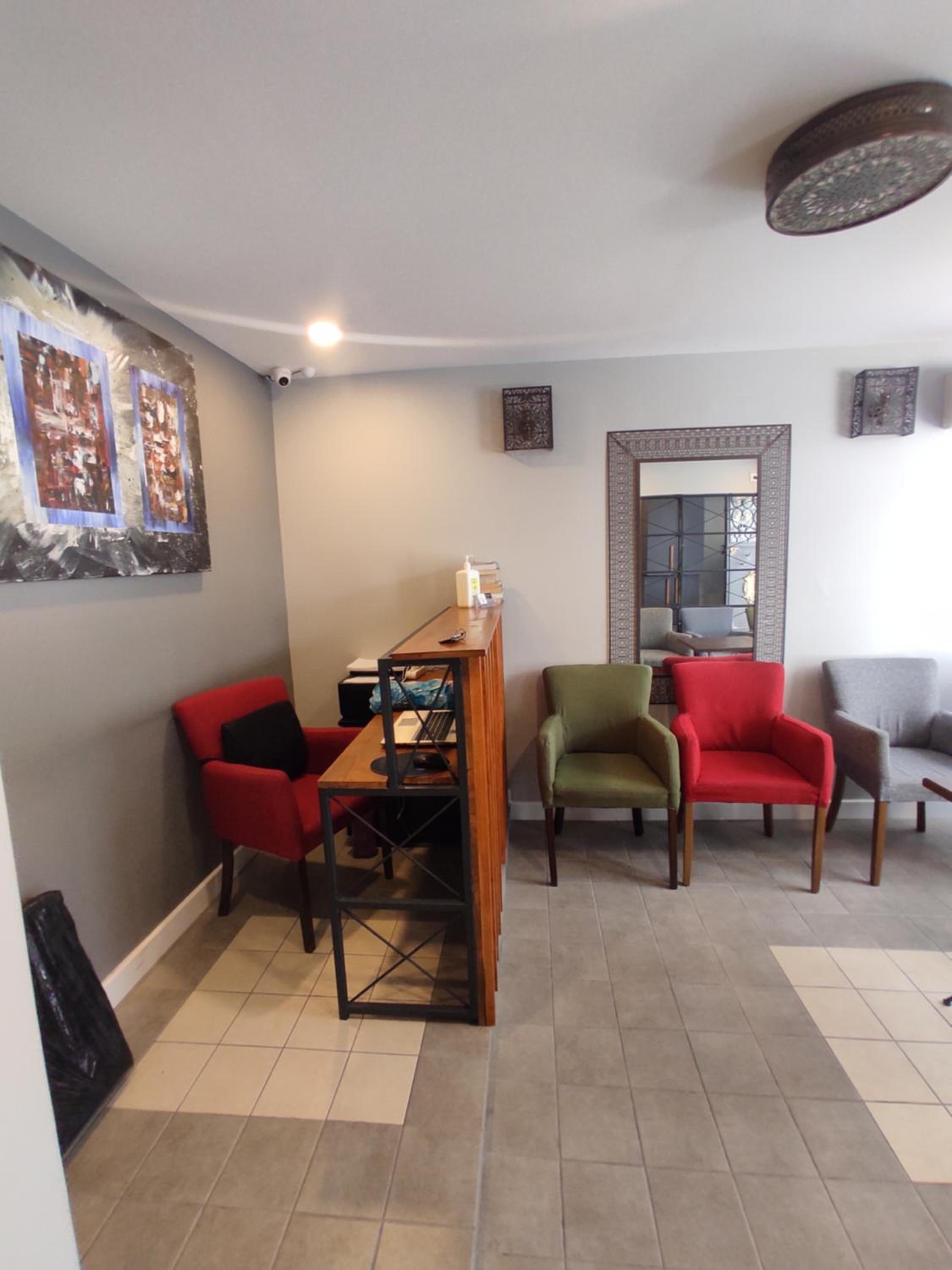 Ore Pera Suites - Image 17