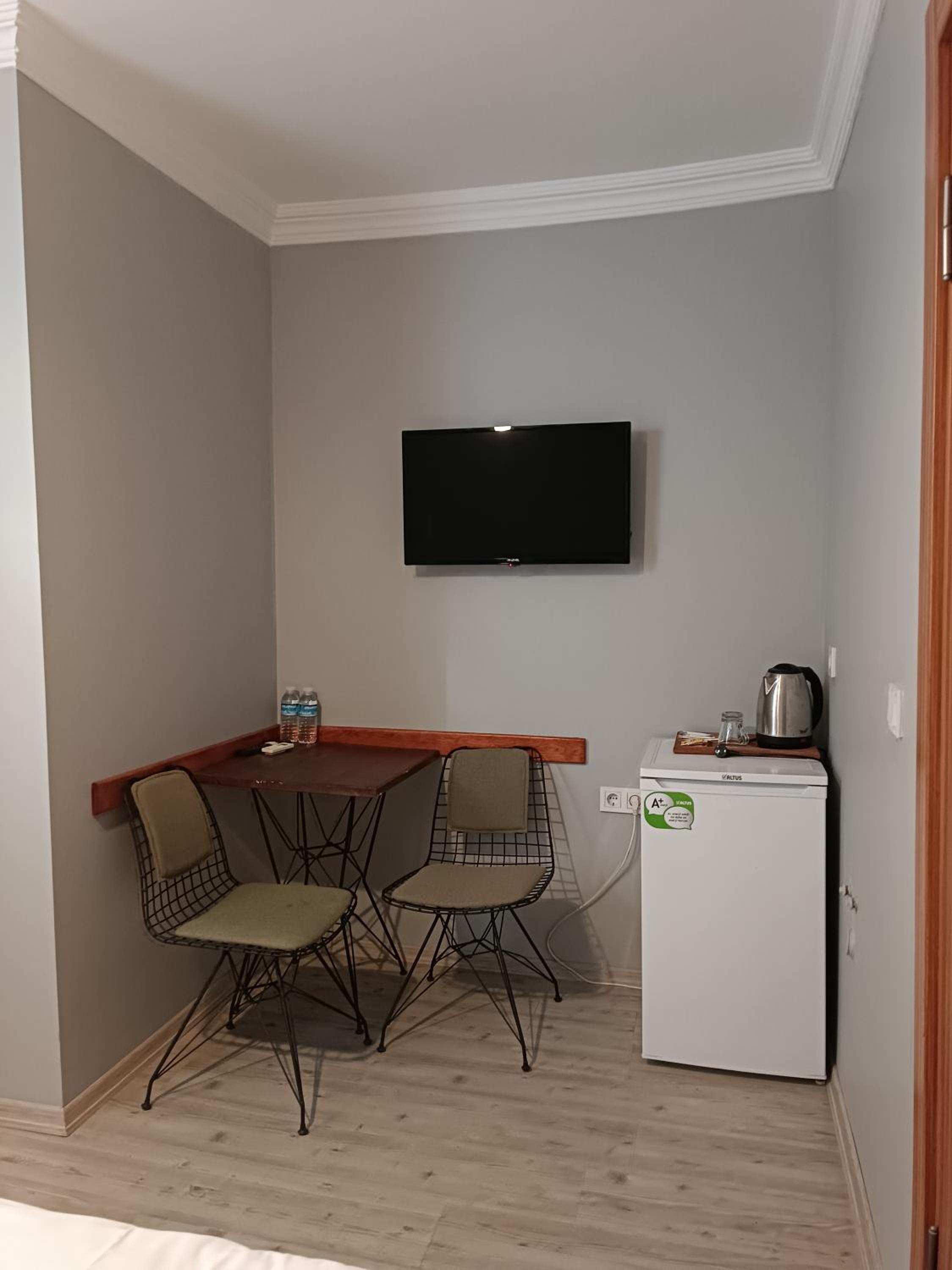 Ore Pera Suites - Image 19