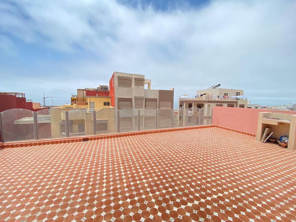 roof