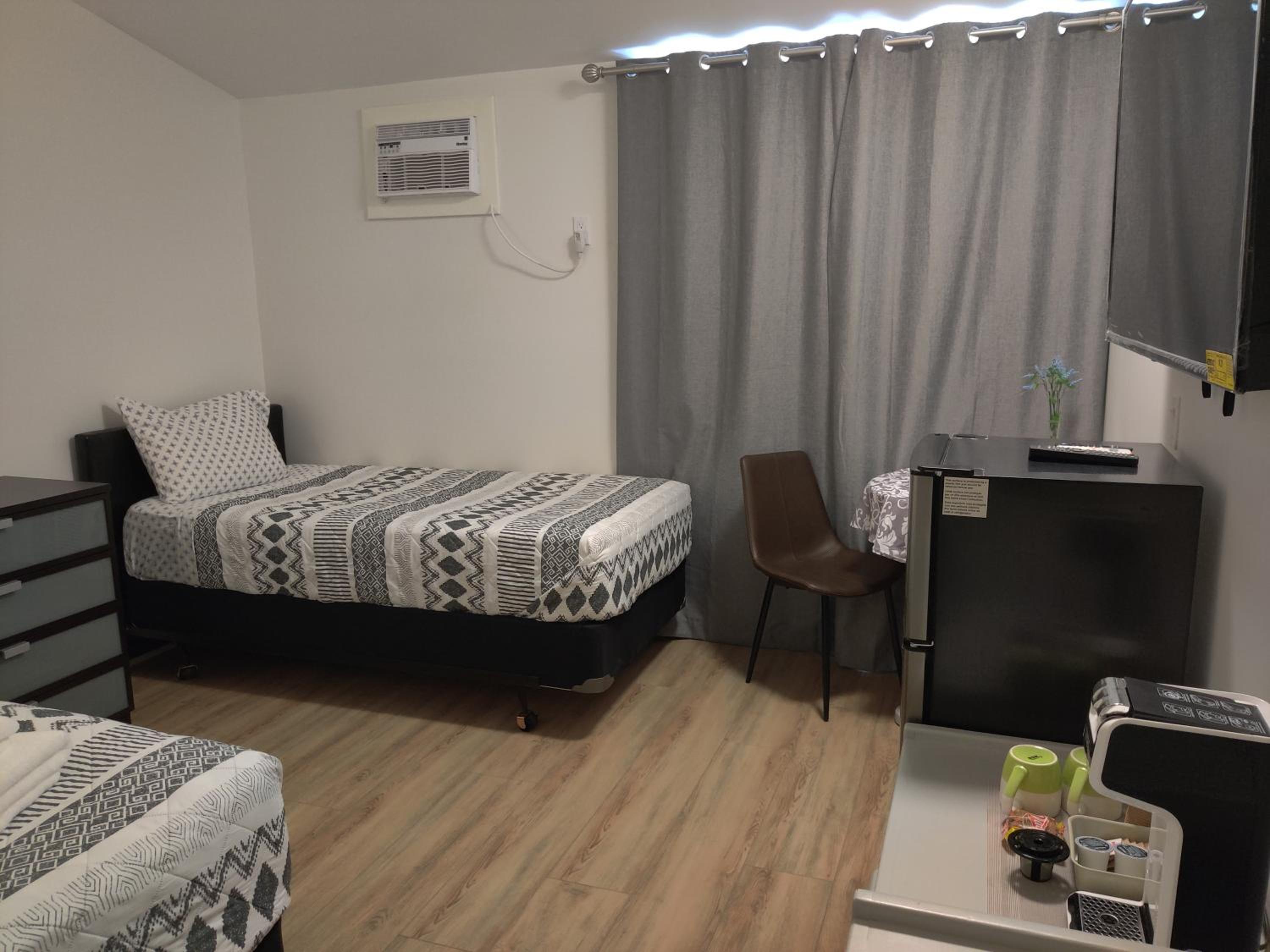 Destination Inn Cache Creek