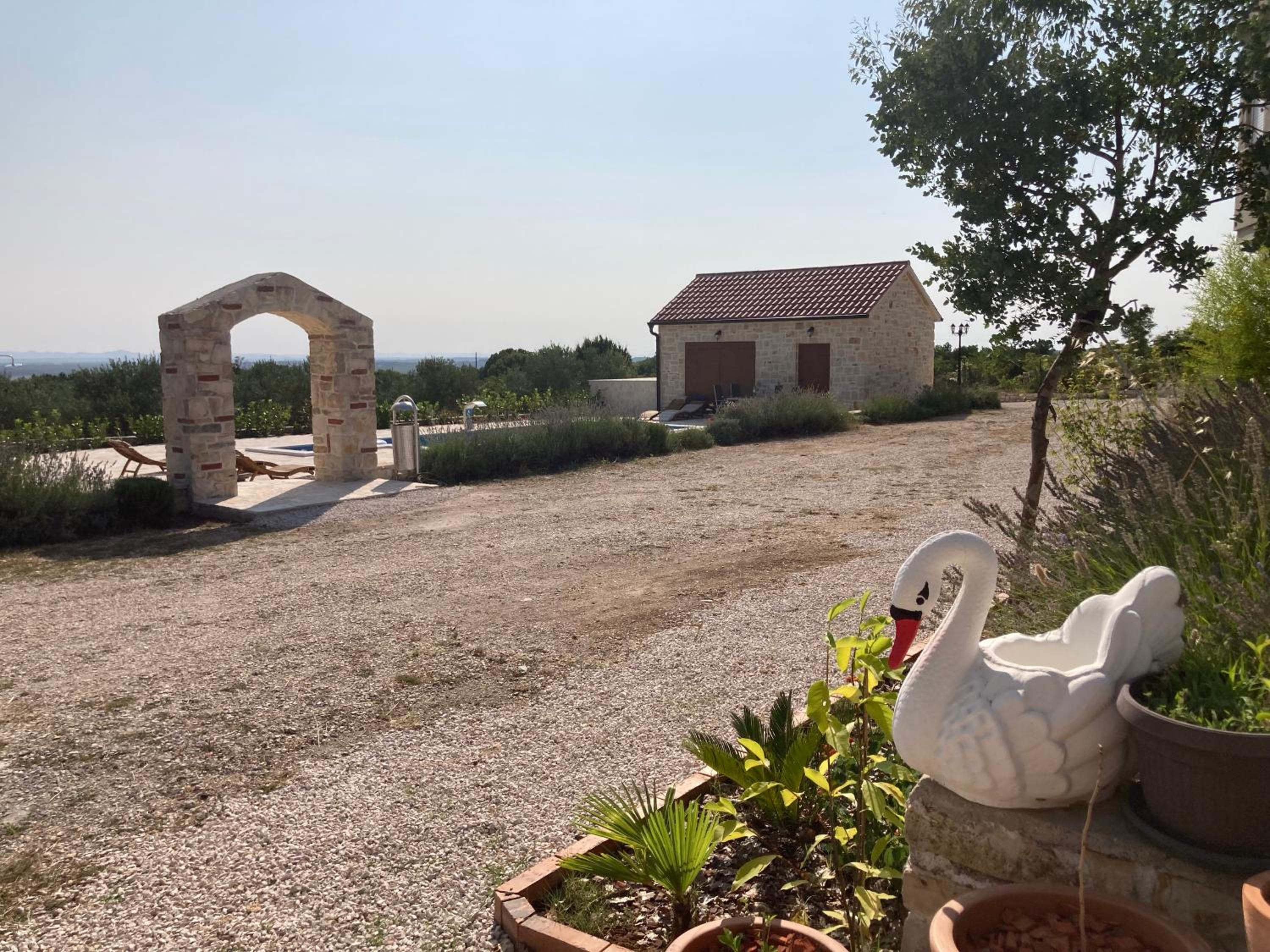 VILLA DOCI
