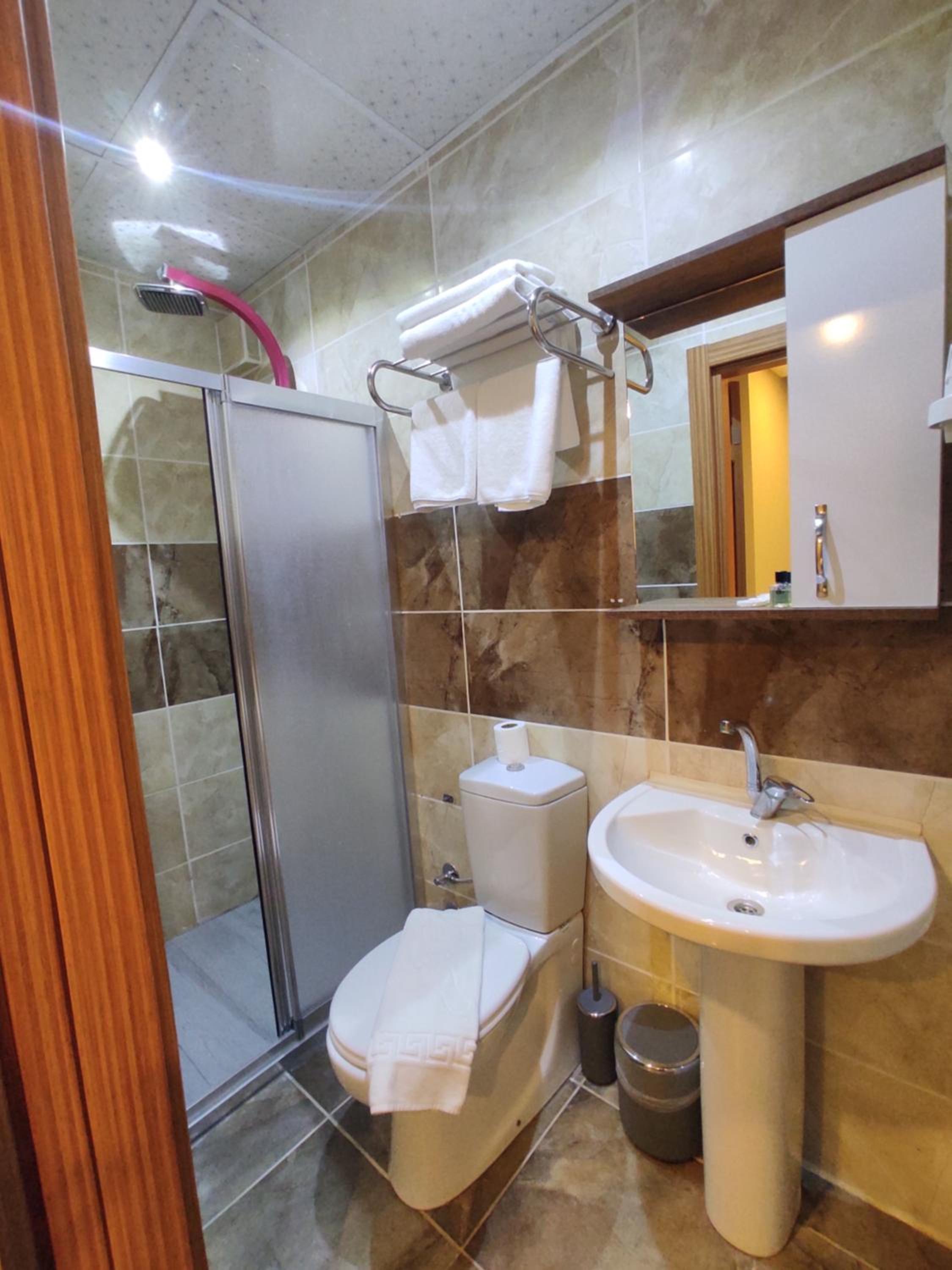 Ore Pera Suites - Image 8