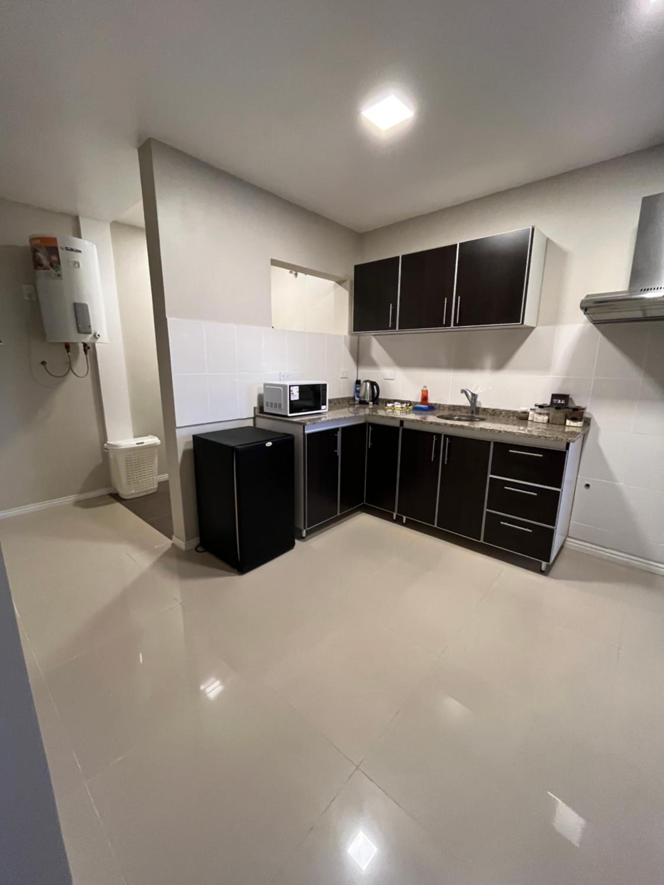 Apart JJ - Departamento céntrico - amueblado a estrenar