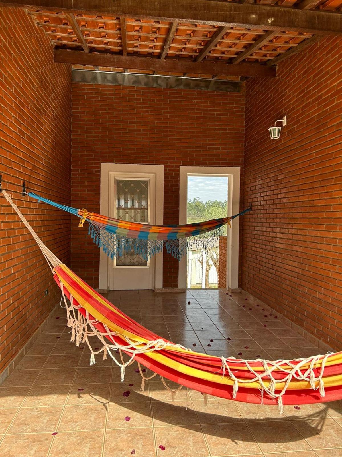 Paraiso em Águas de São Pedro