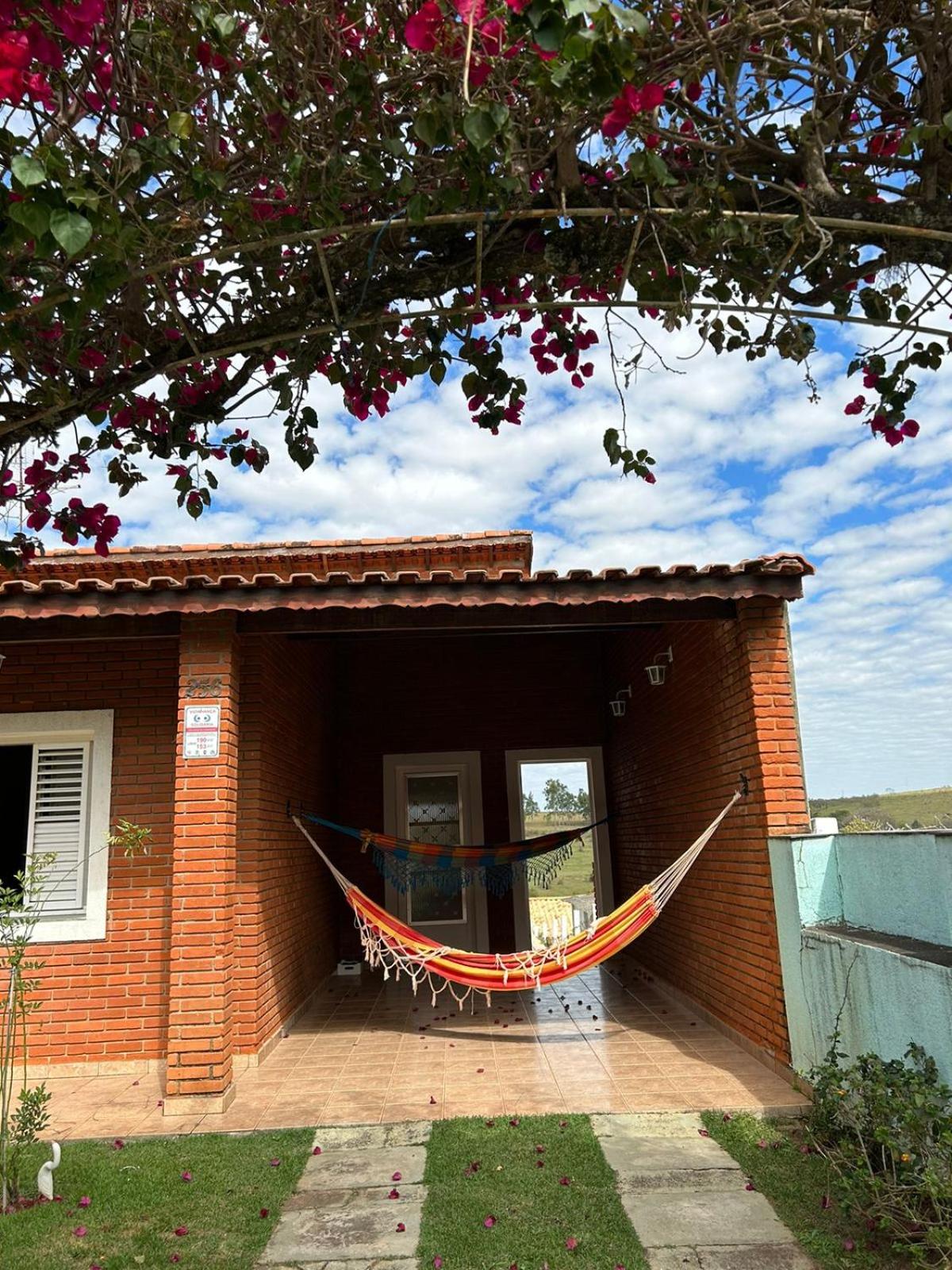 Paraiso em Águas de São Pedro