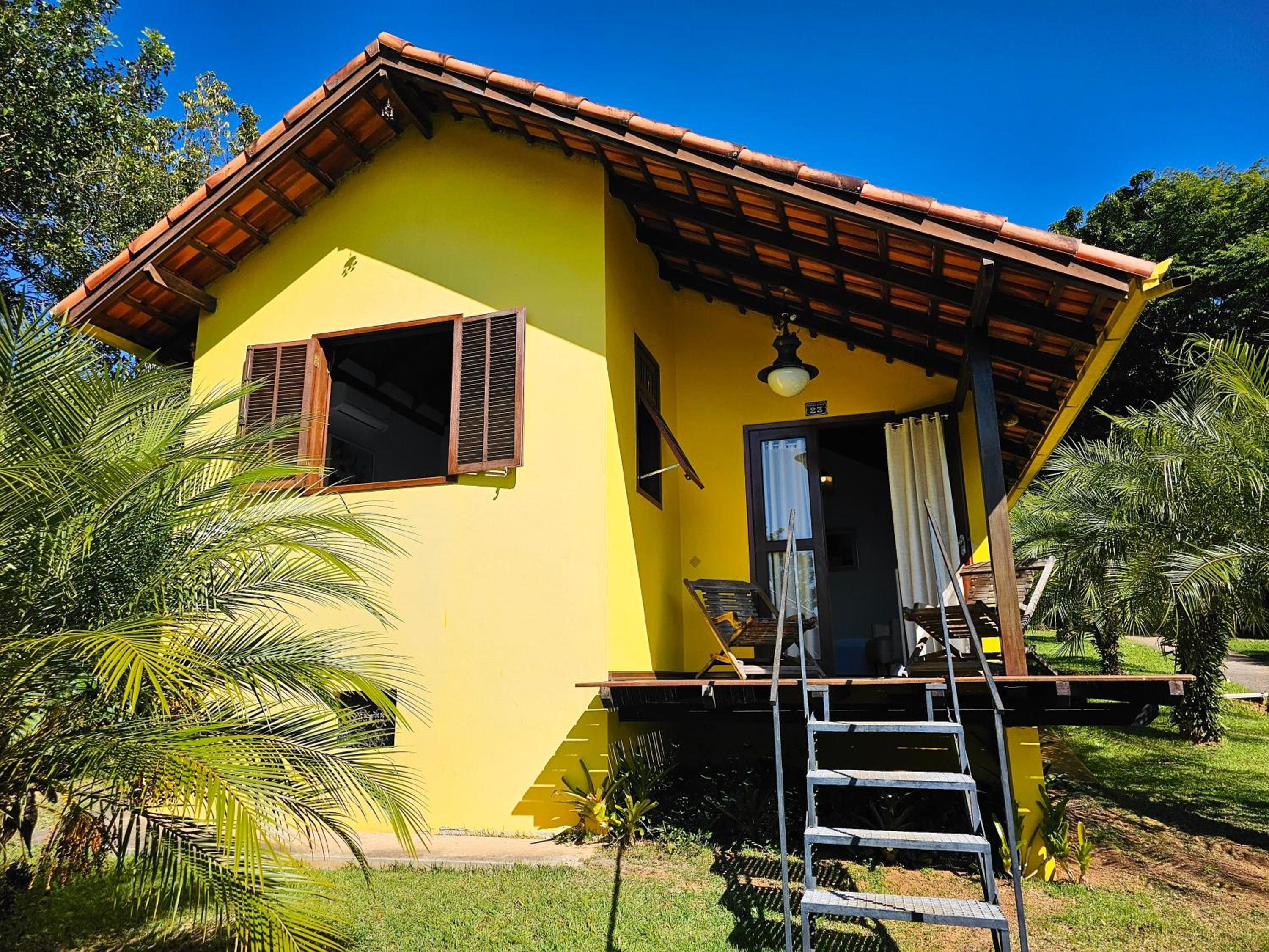 Pousada Bonani