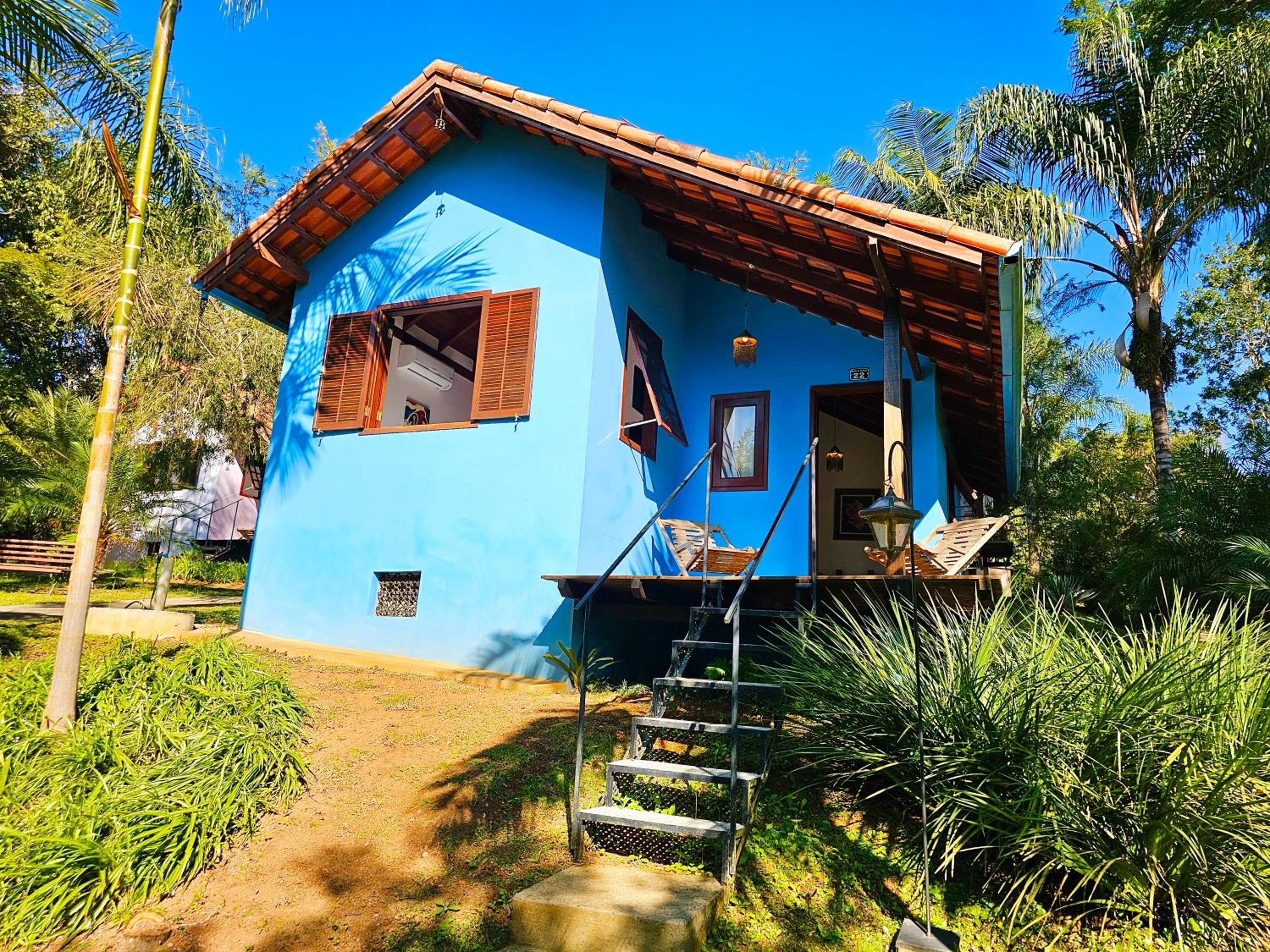 Pousada Bonani