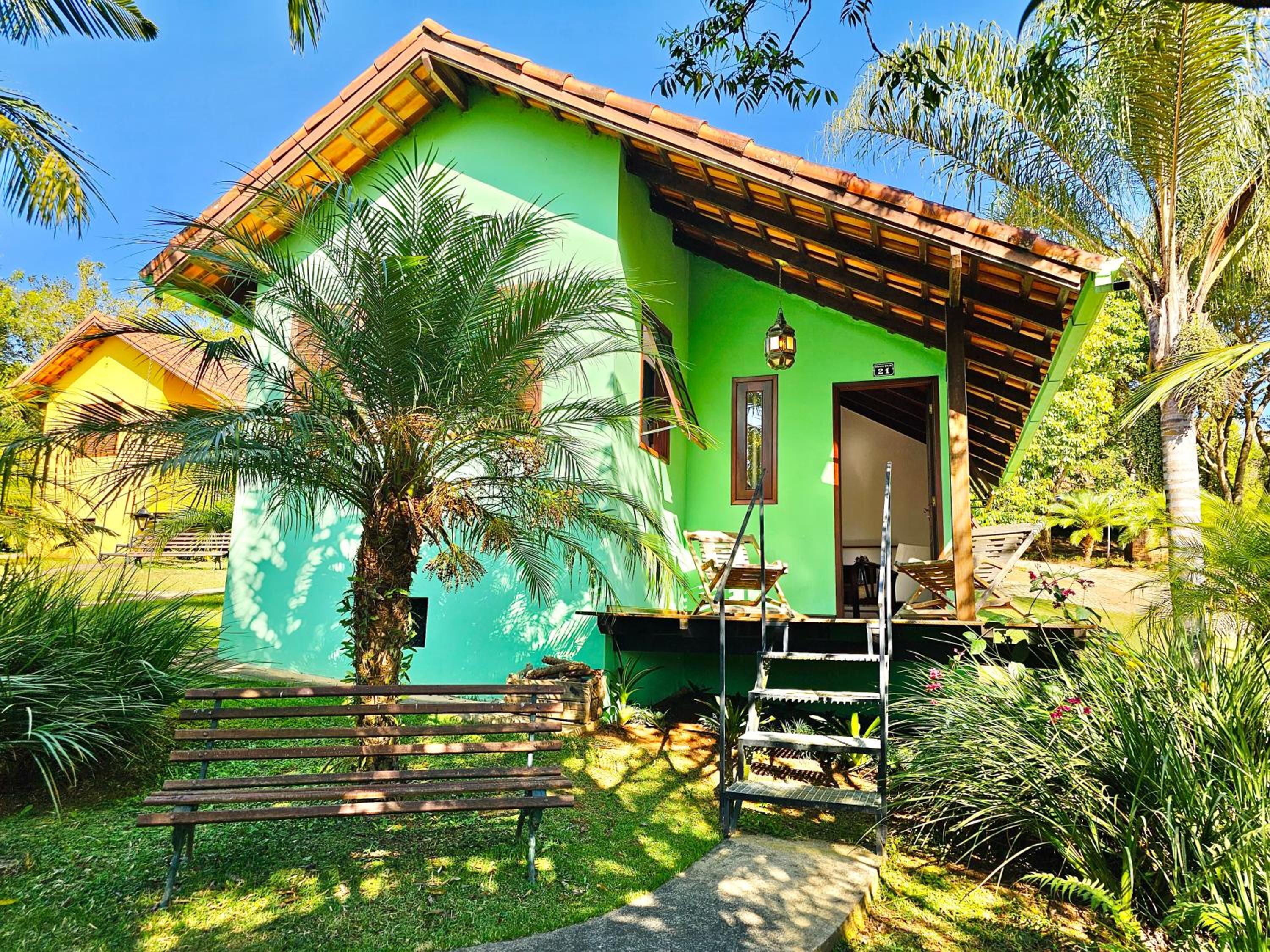 Pousada Bonani