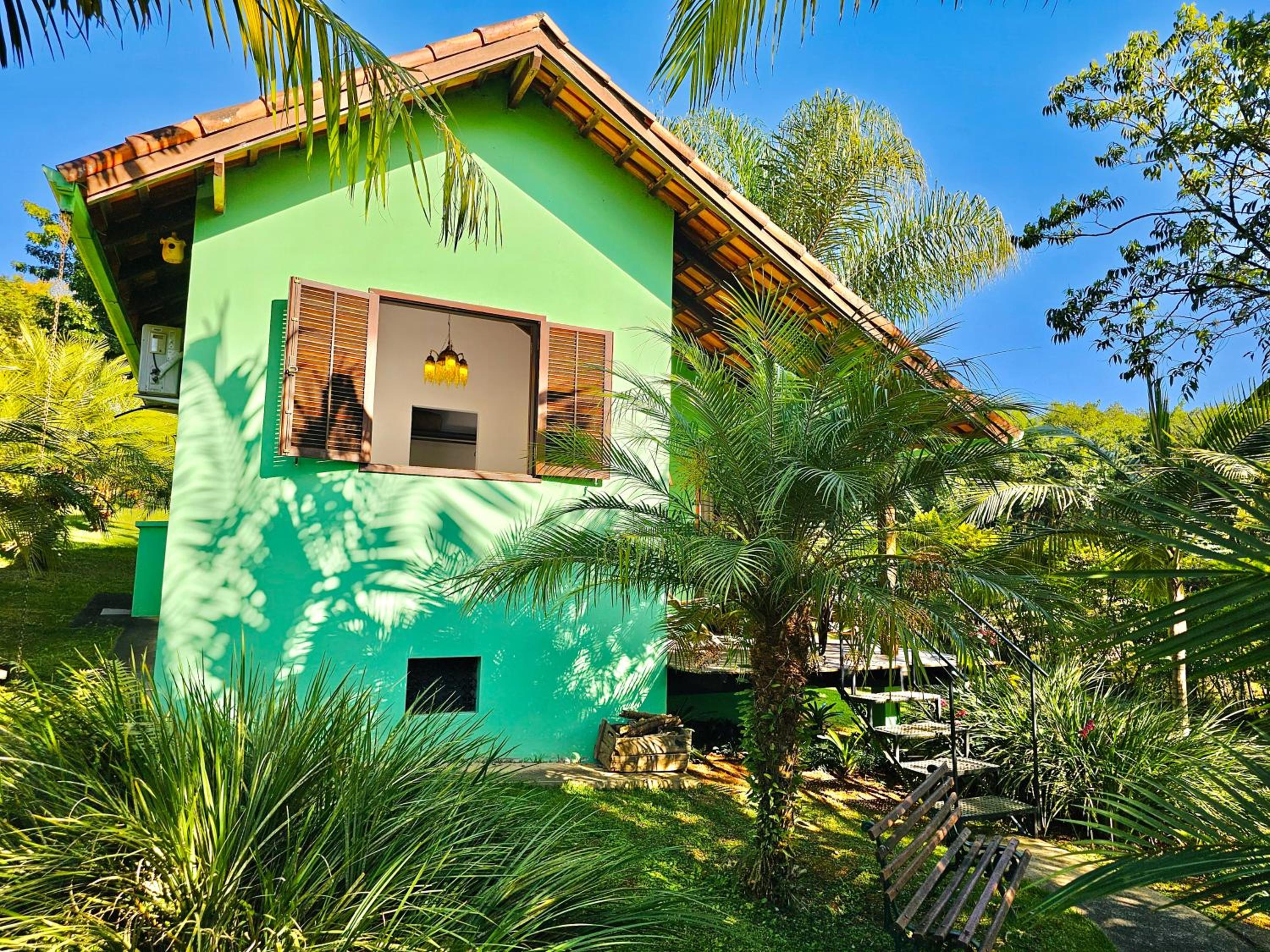 Pousada Bonani