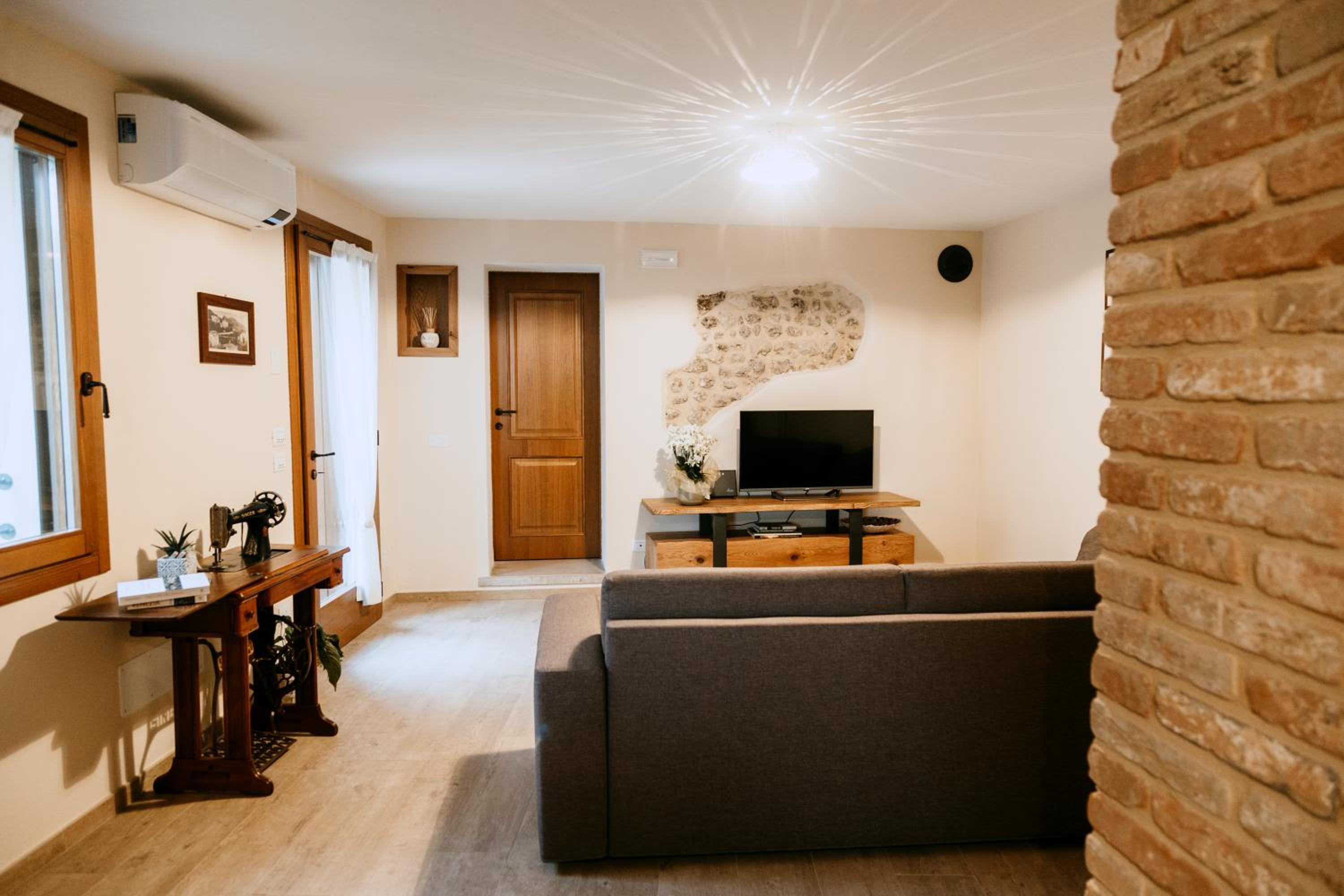 Casa Bernardi Holiday home - Asolo view 4