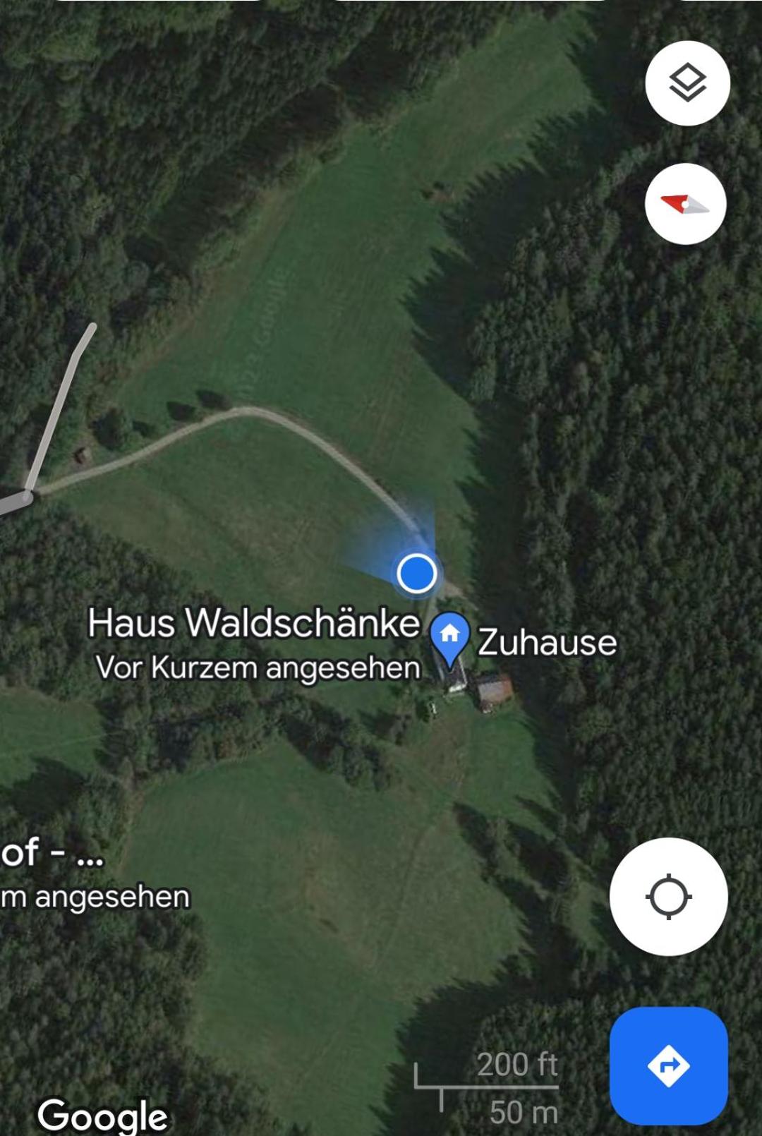 Haus Waldschänke