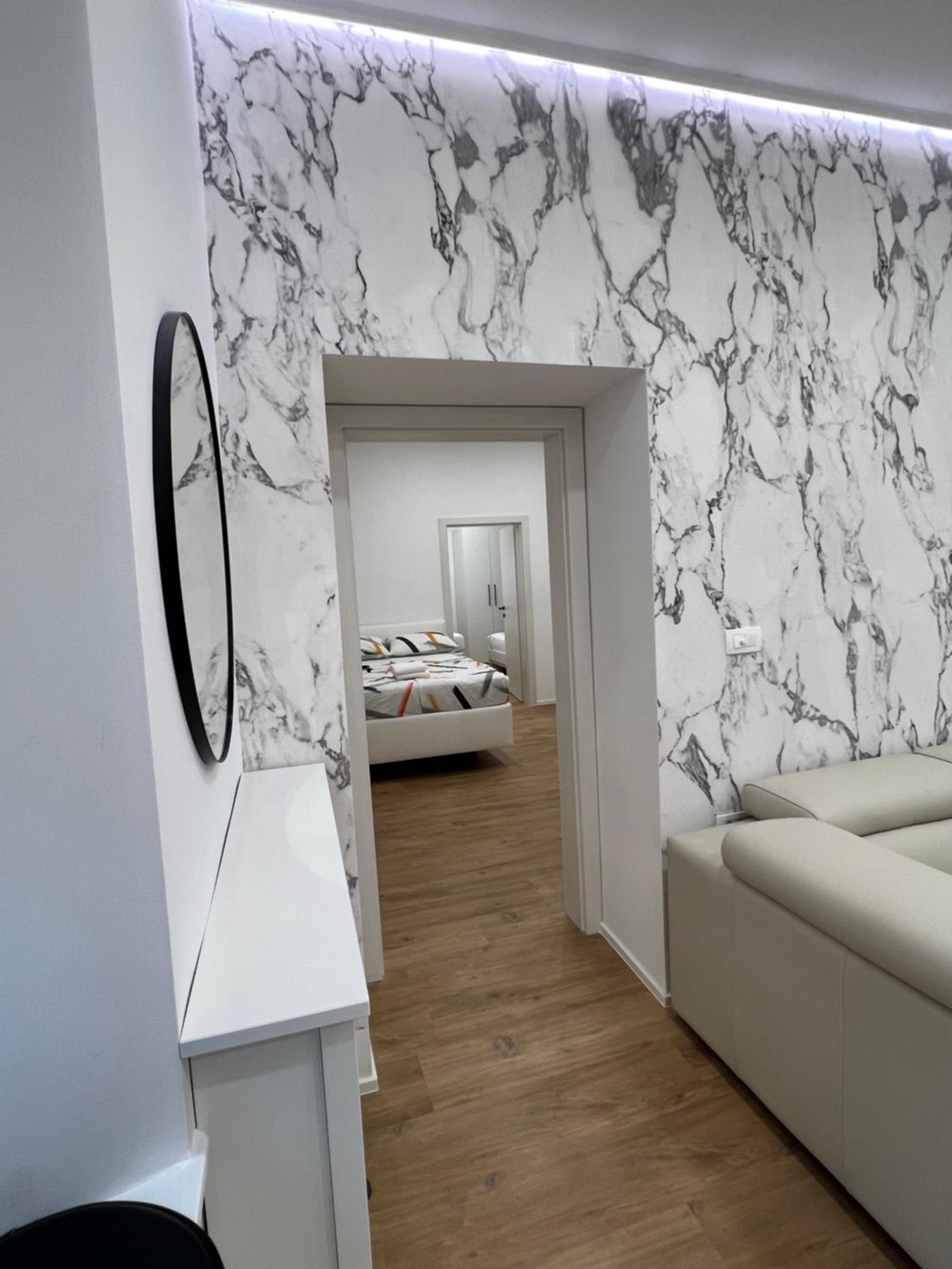 Grand Apartment Piran