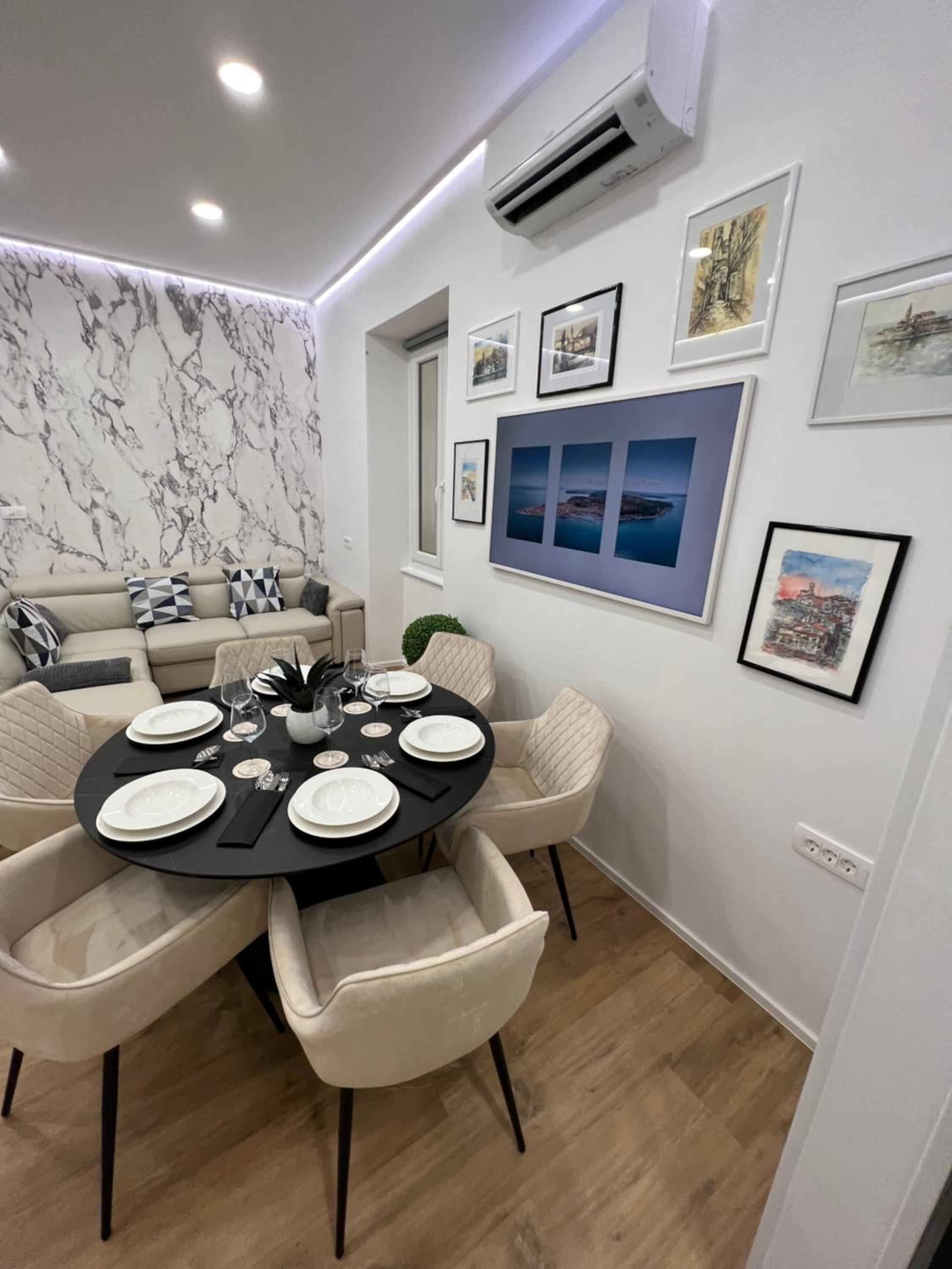Grand Apartment Piran