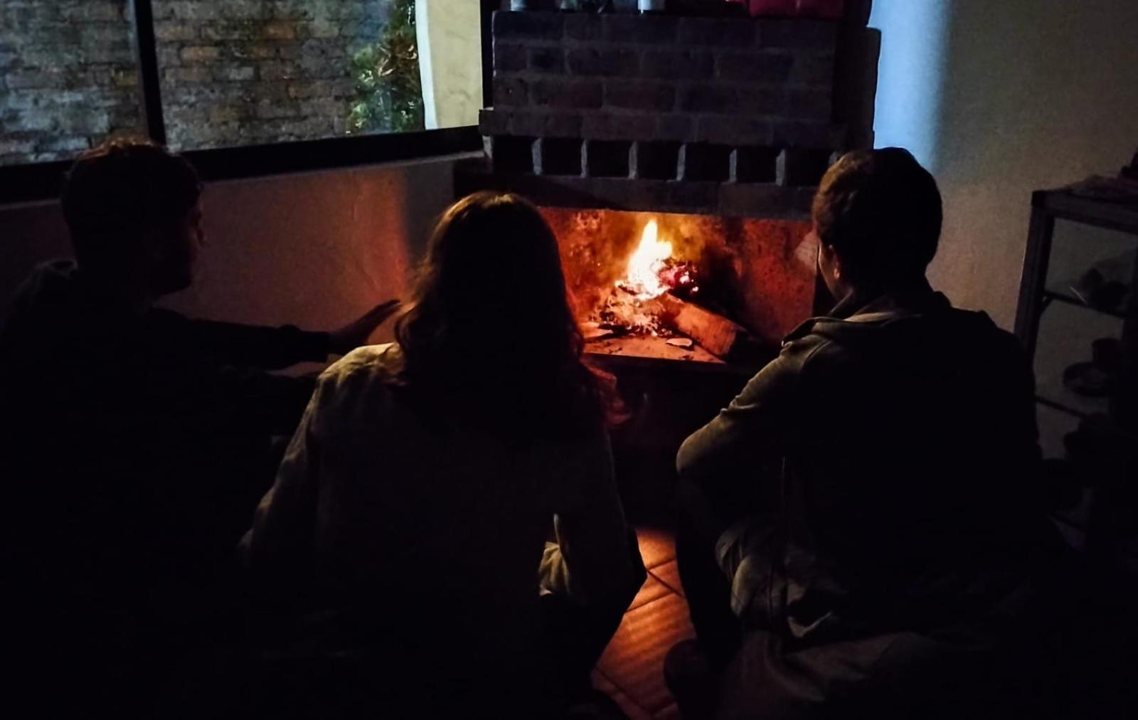 Celaví Hostel