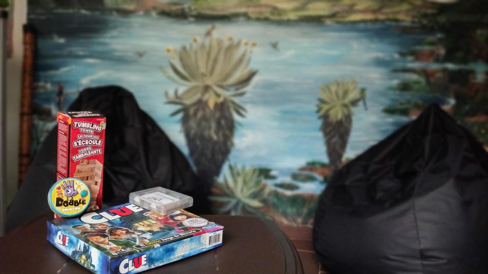 Celaví Hostel