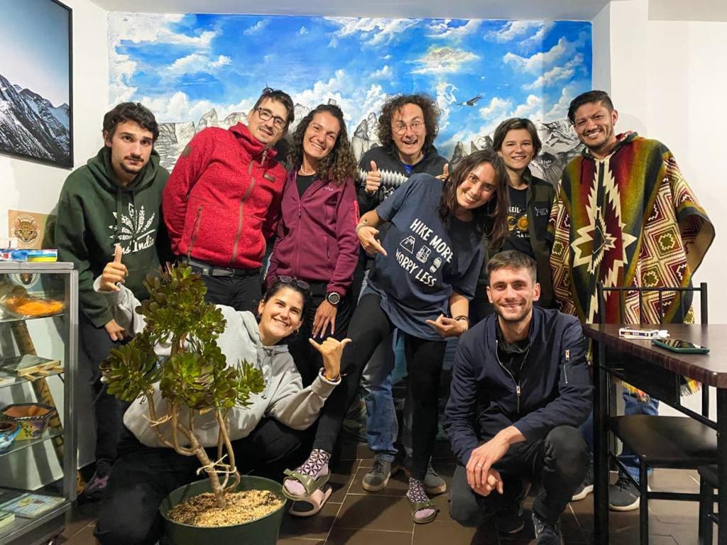 Celaví Hostel