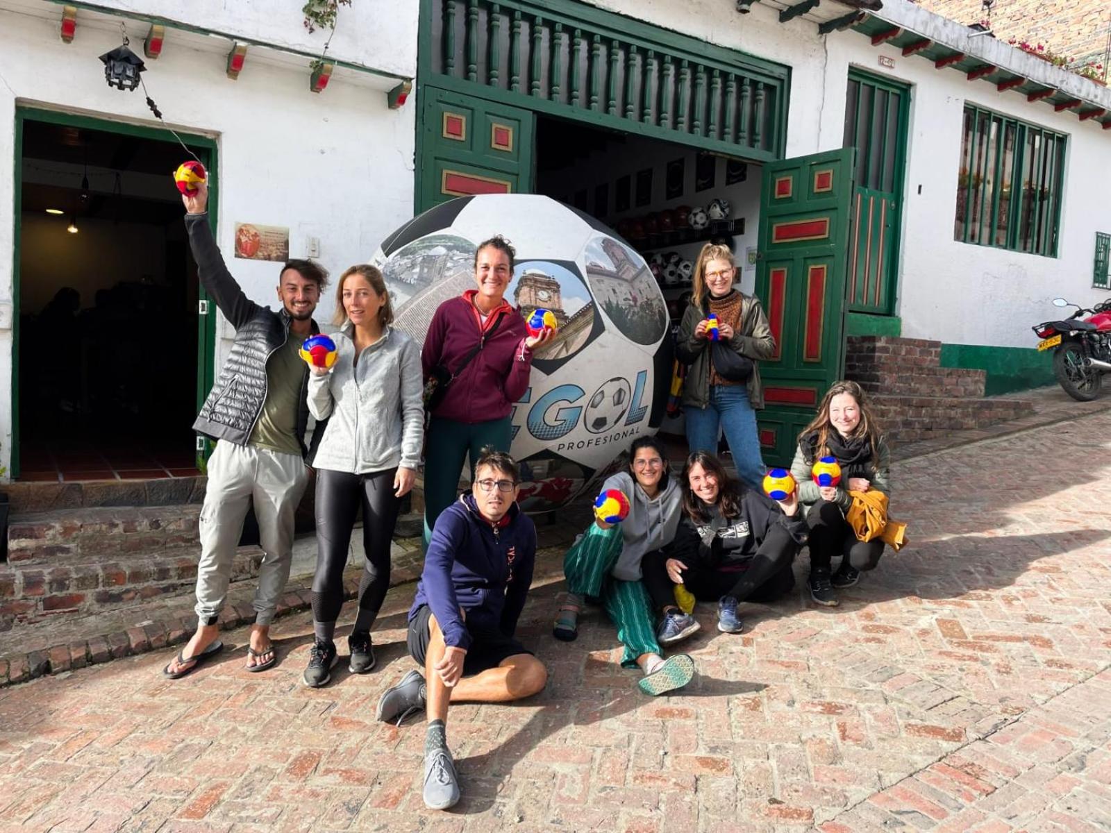 Celaví Hostel