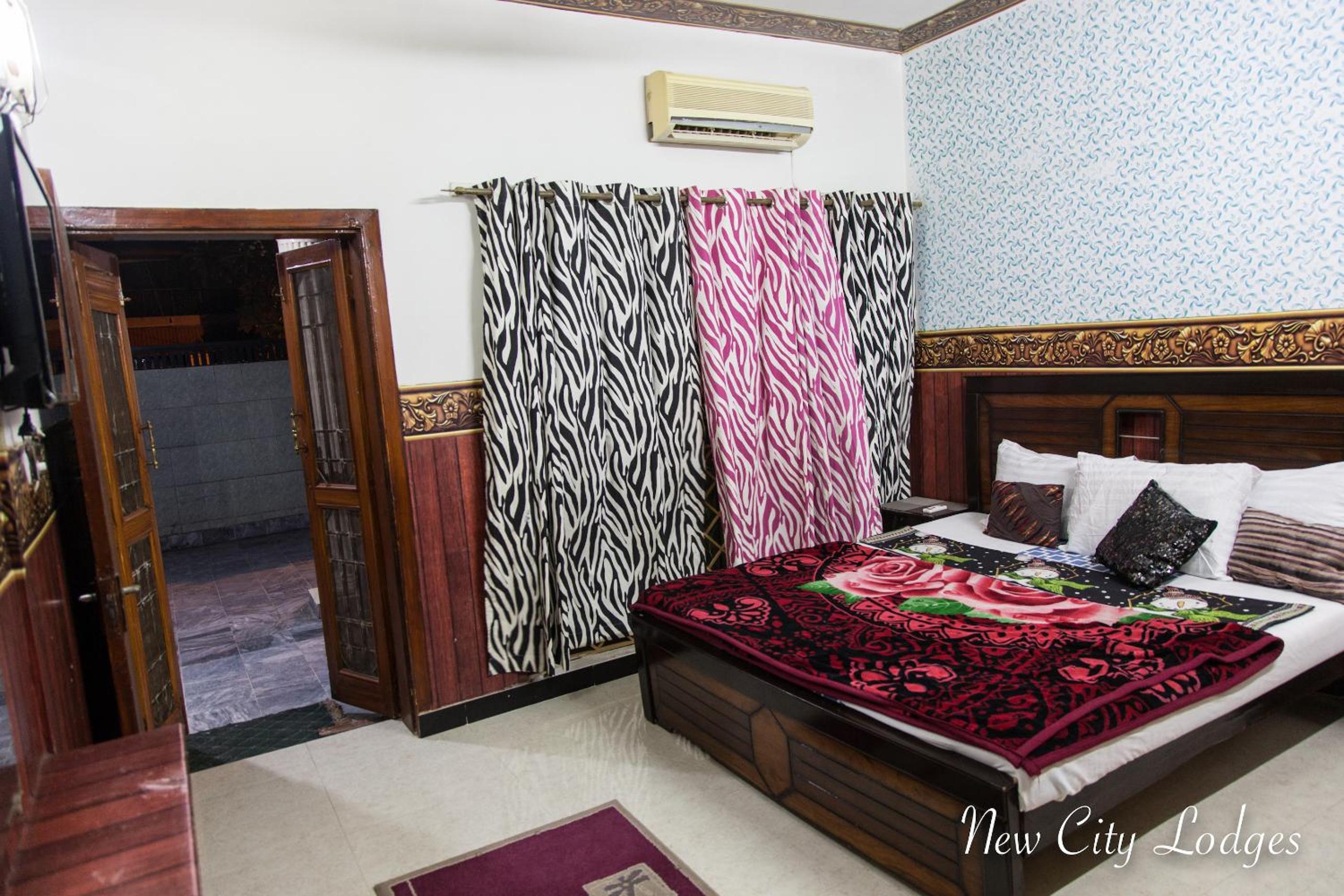 New city lodges guesthouse view 3