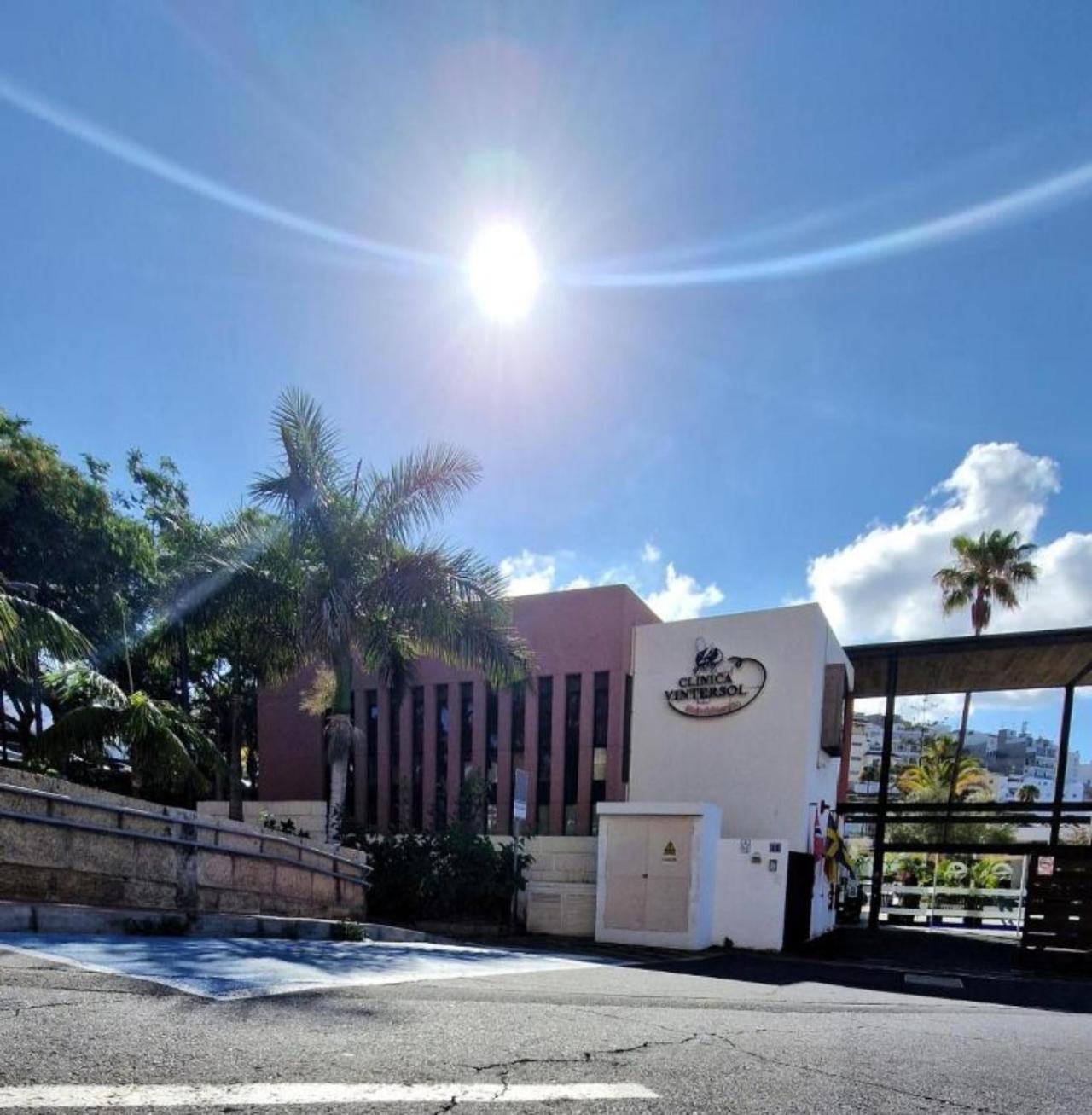 Torres Del Sol Luxury Las Americas