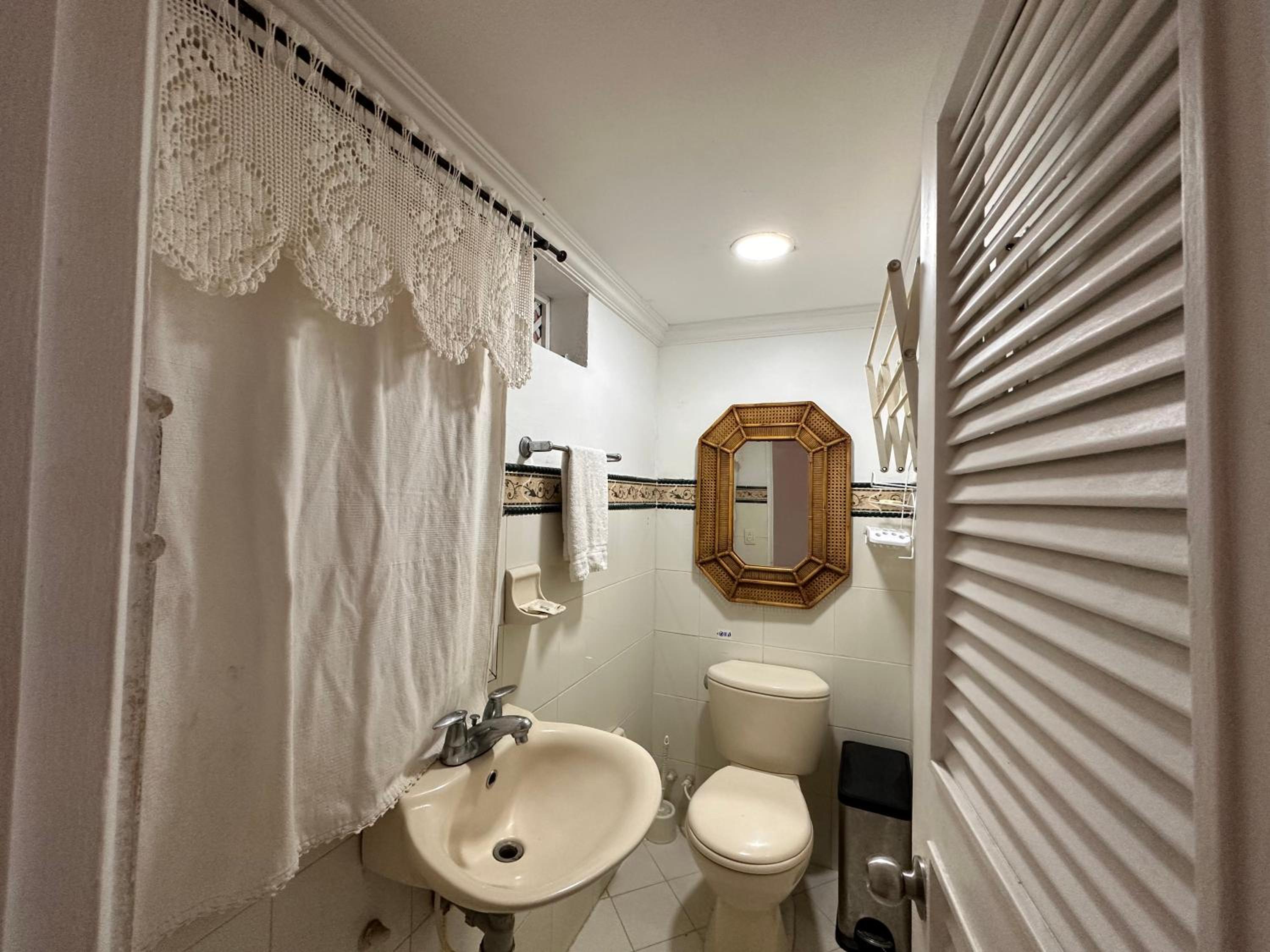 Apartamento Alvarez