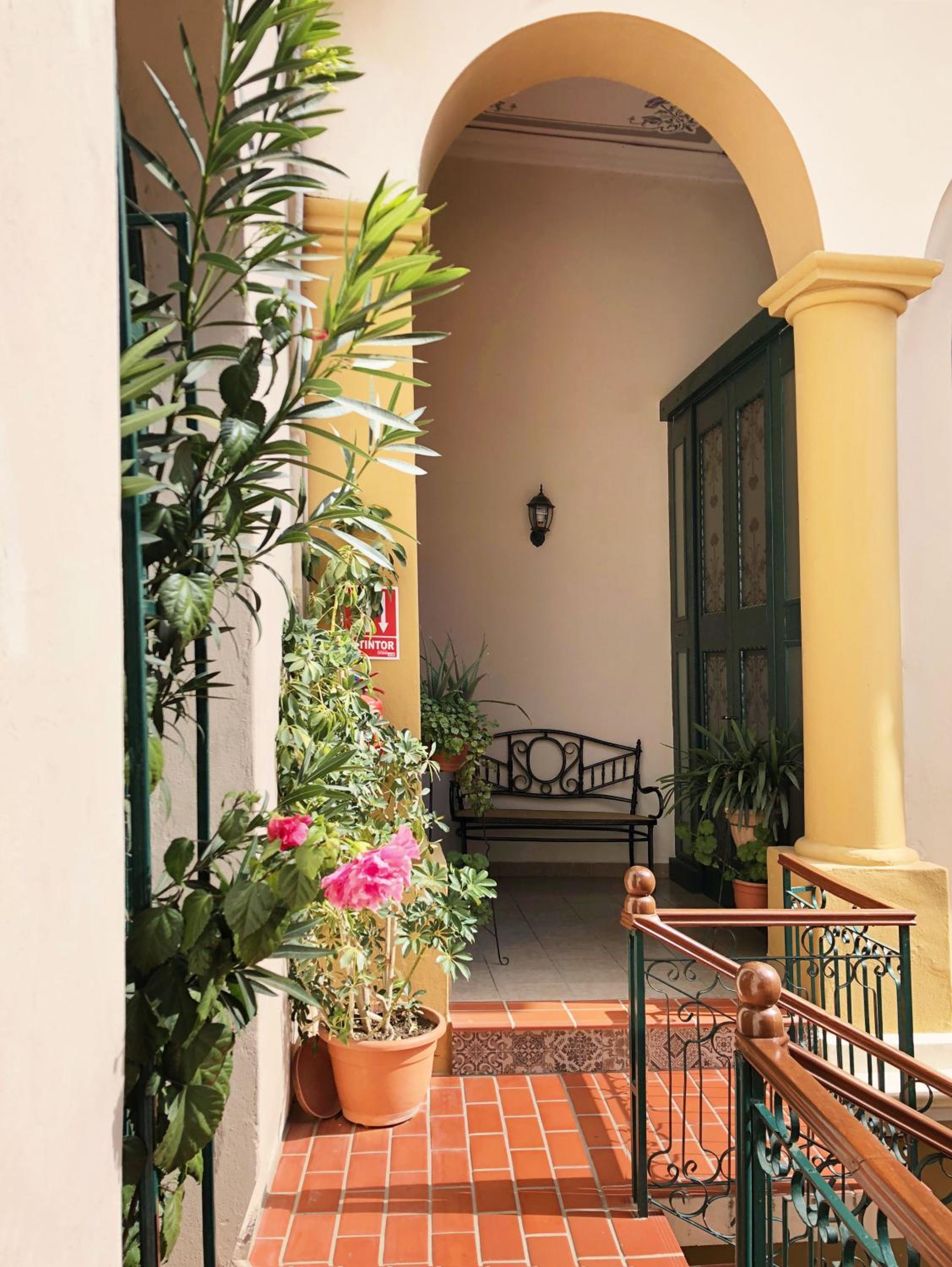 Casona Gloria