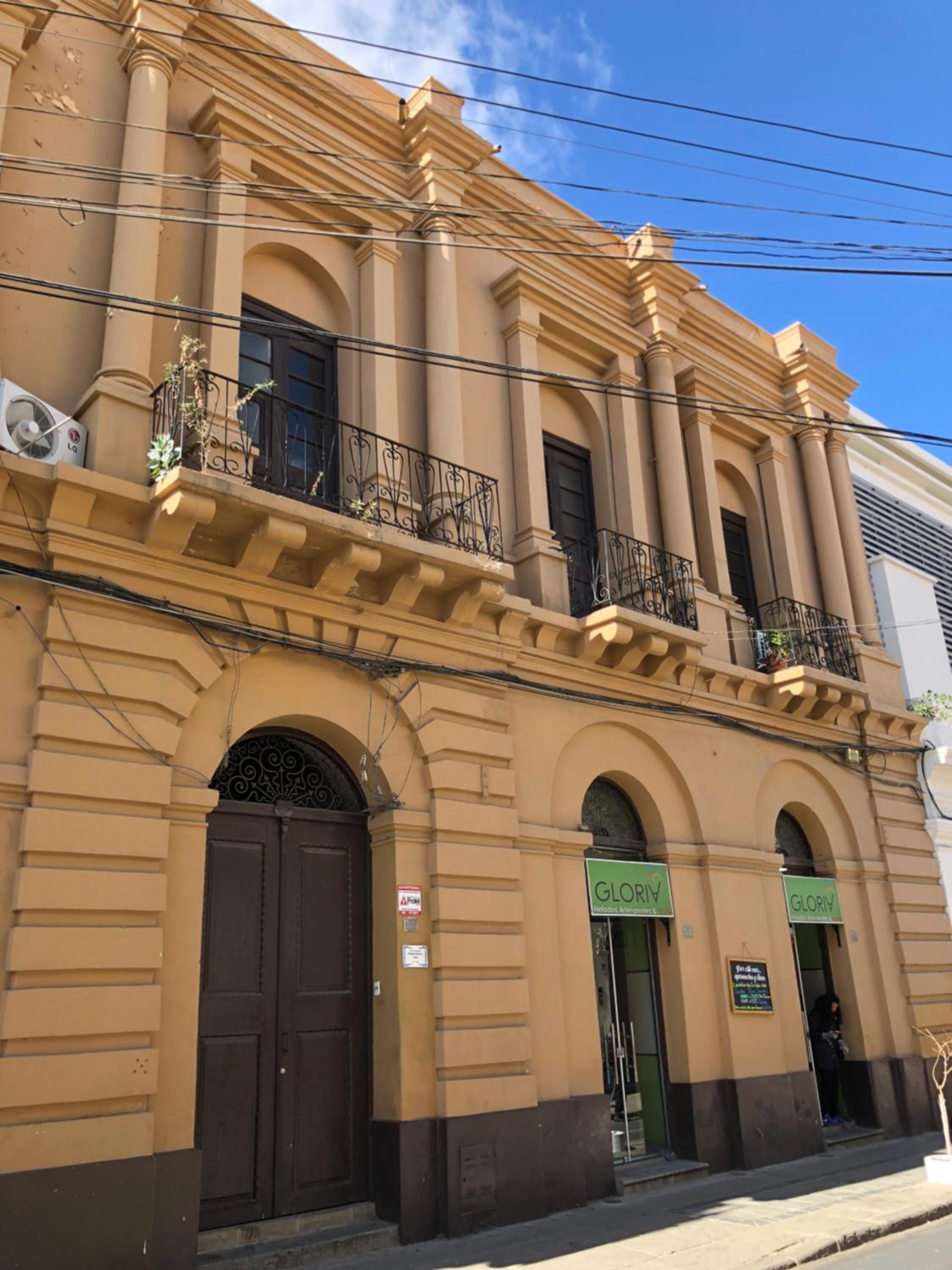 Casona Gloria