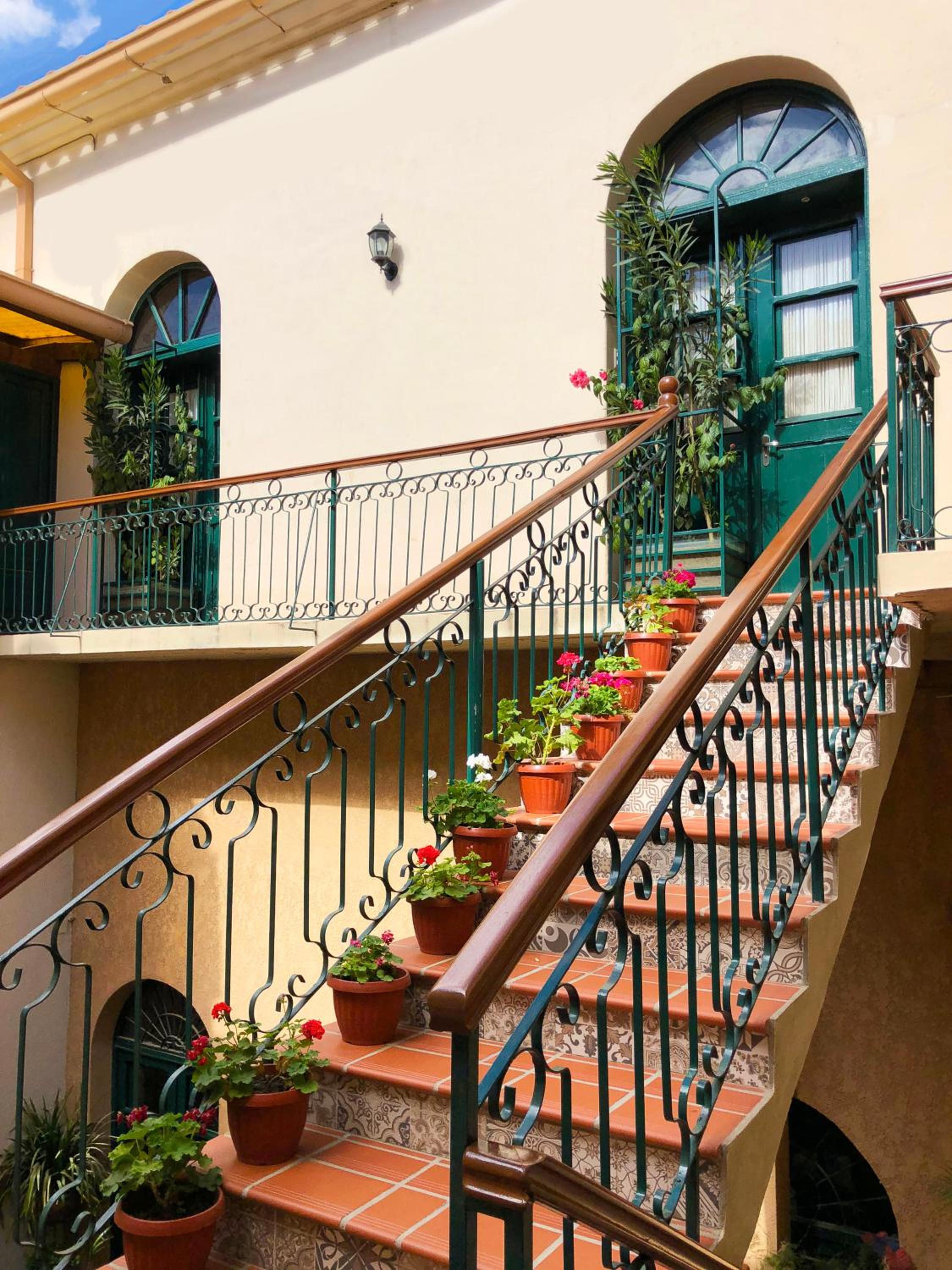 Casona Gloria