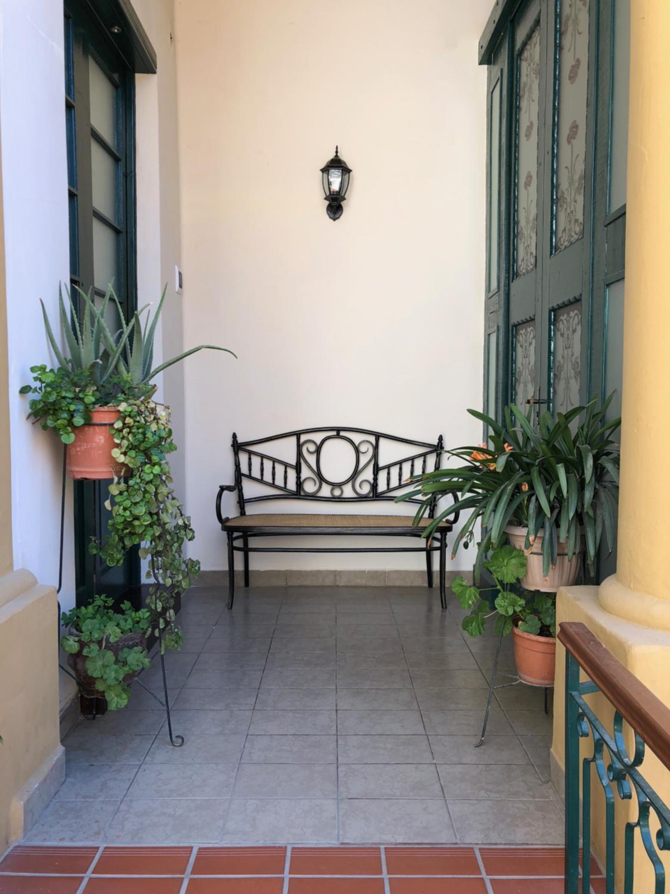 Casona Gloria