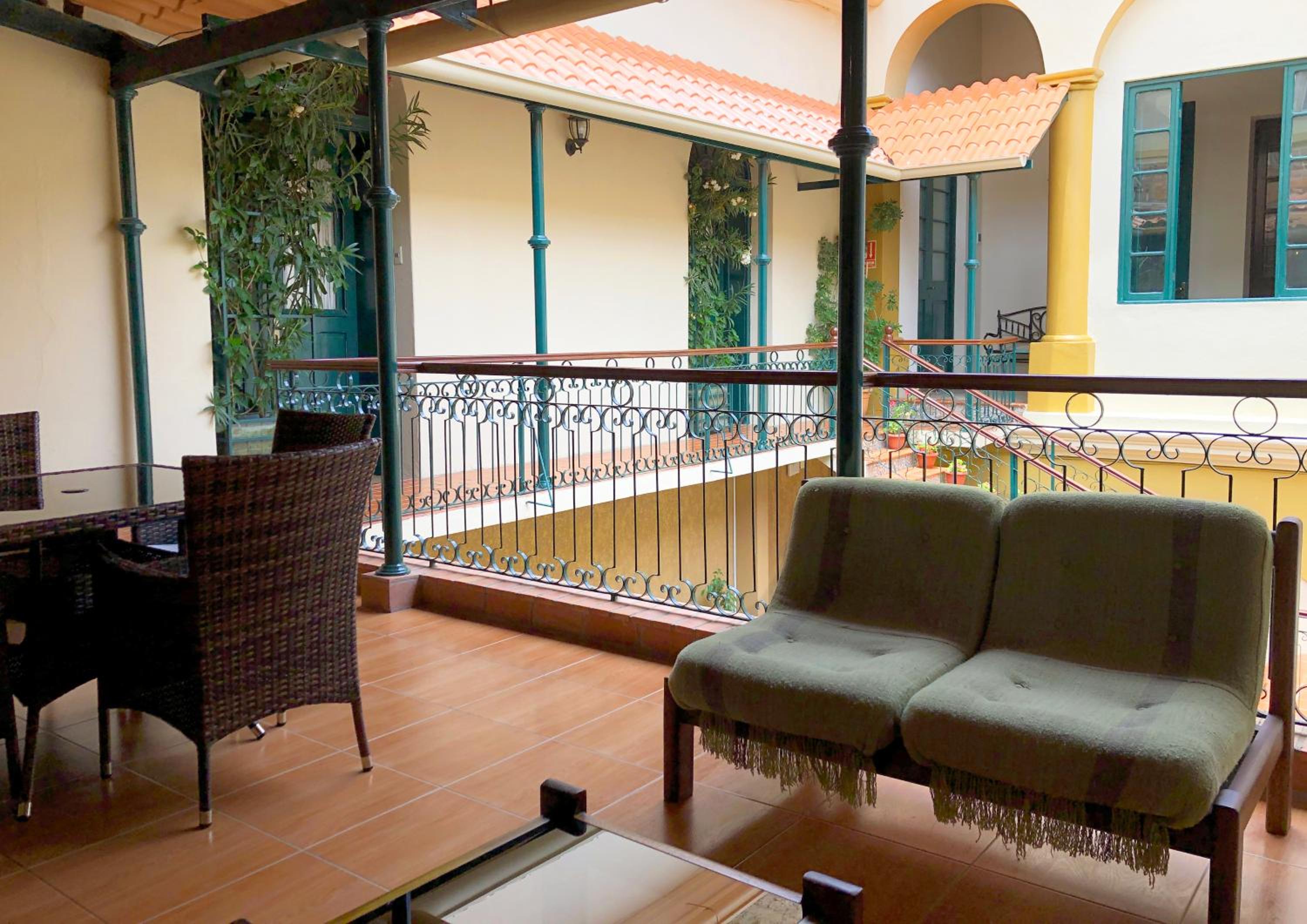 Casona Gloria
