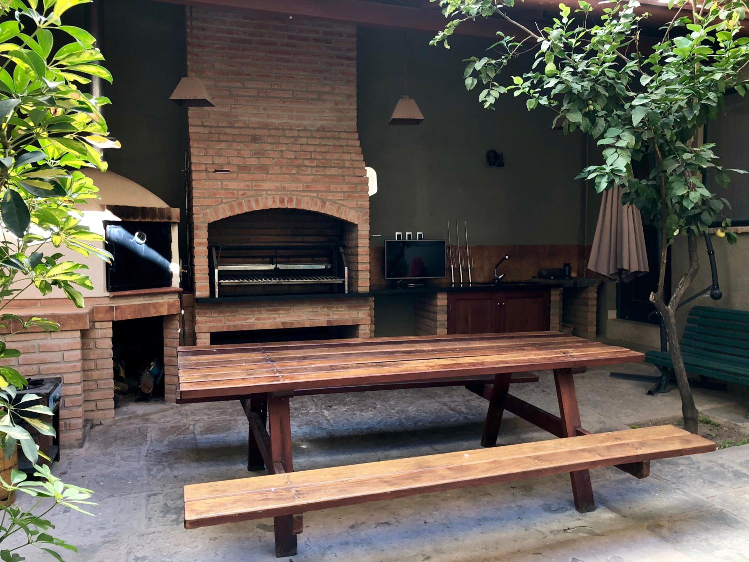 Casona Gloria