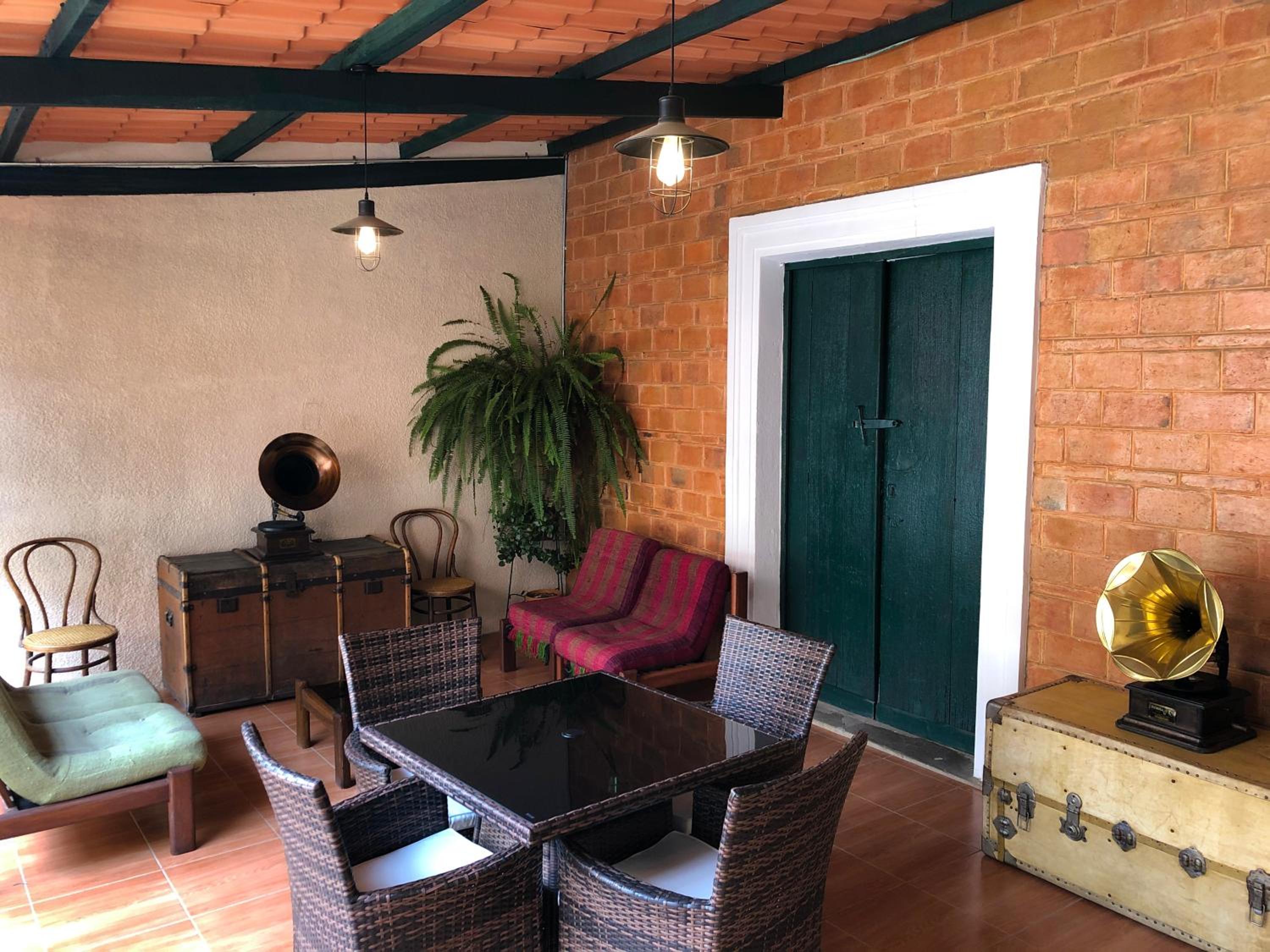 Casona Gloria