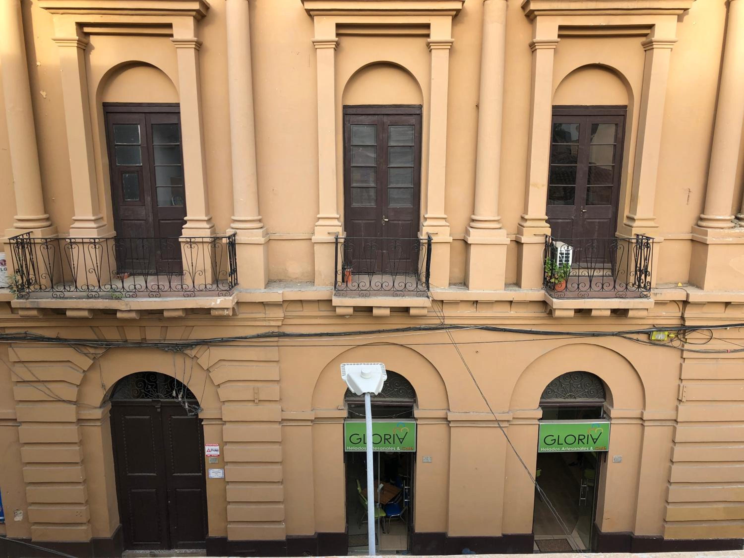 Casona Gloria