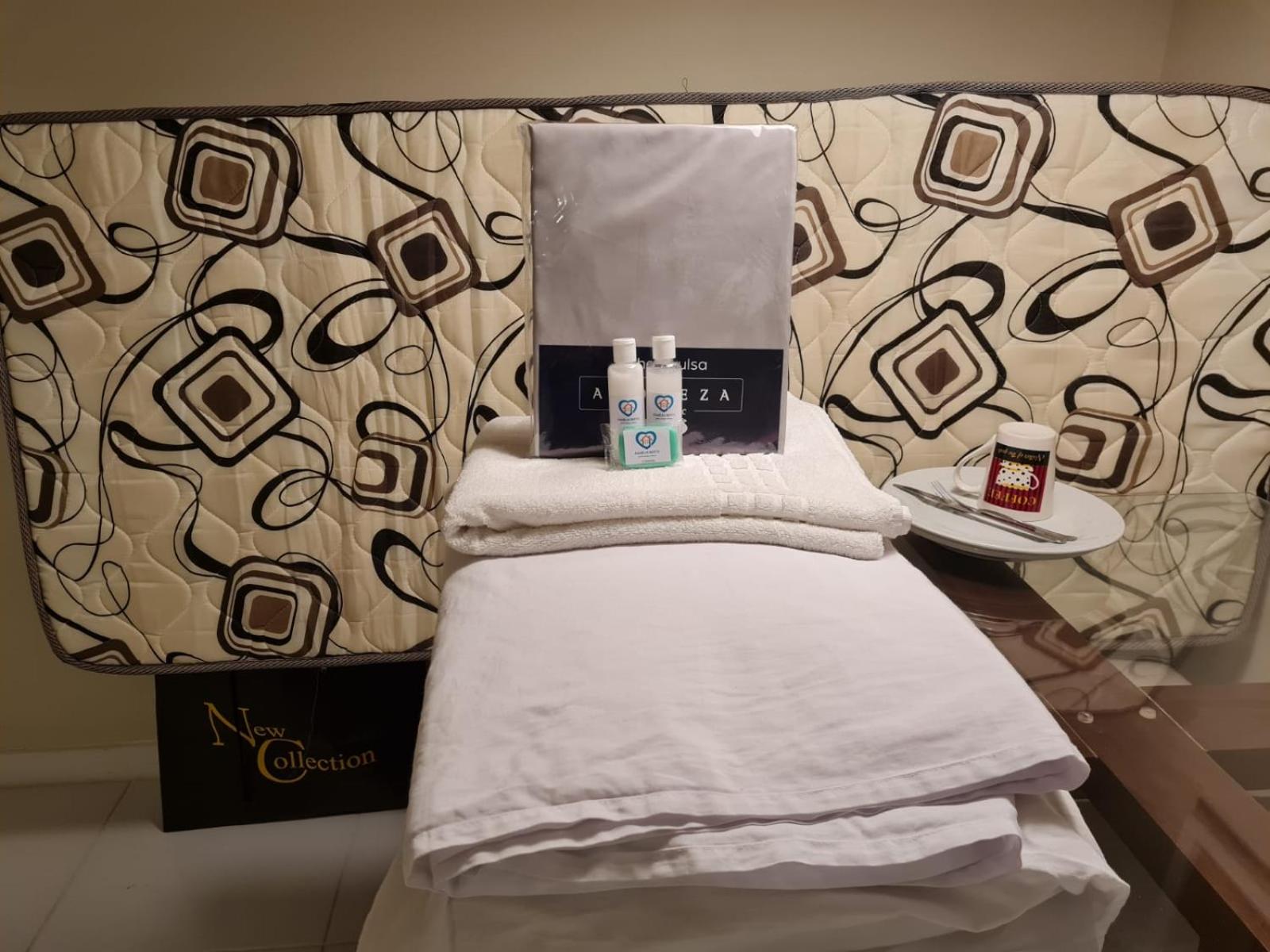 Studio Verano Stay c/ Fibra Ótica e Água Filtrada