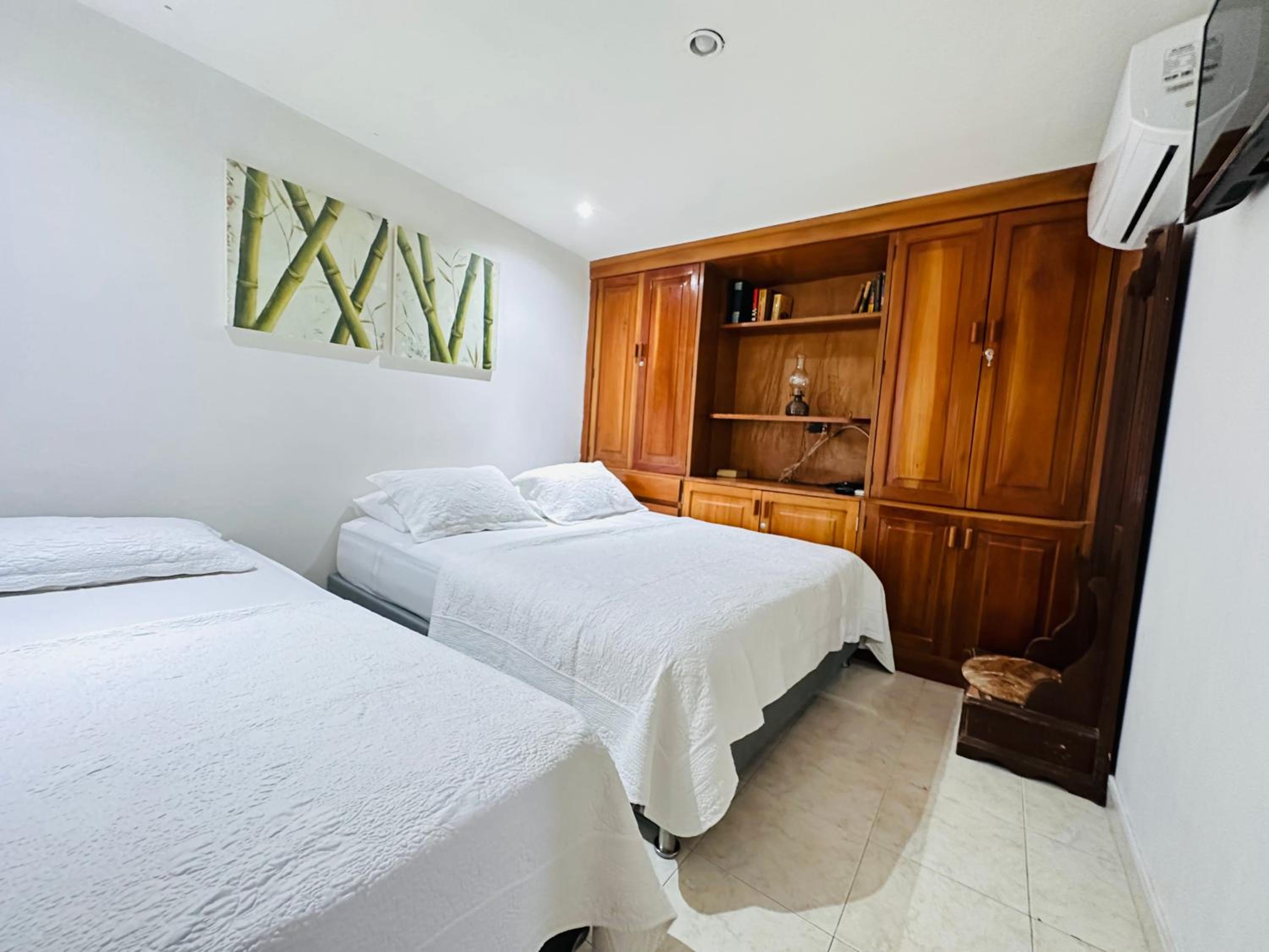 Apartamento Alvarez