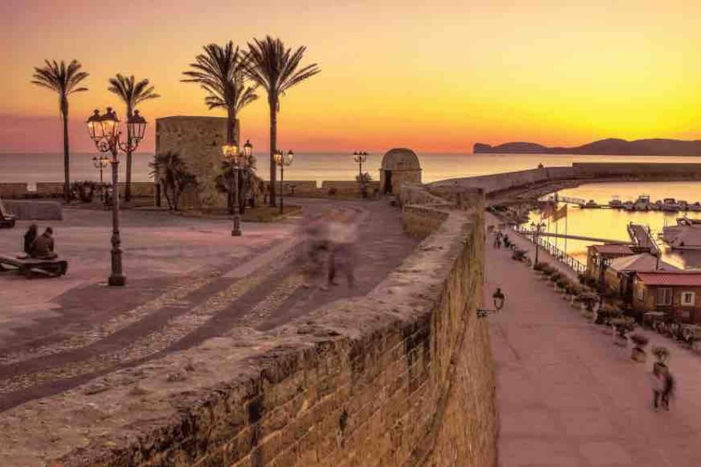 ErMar sweet home Alghero