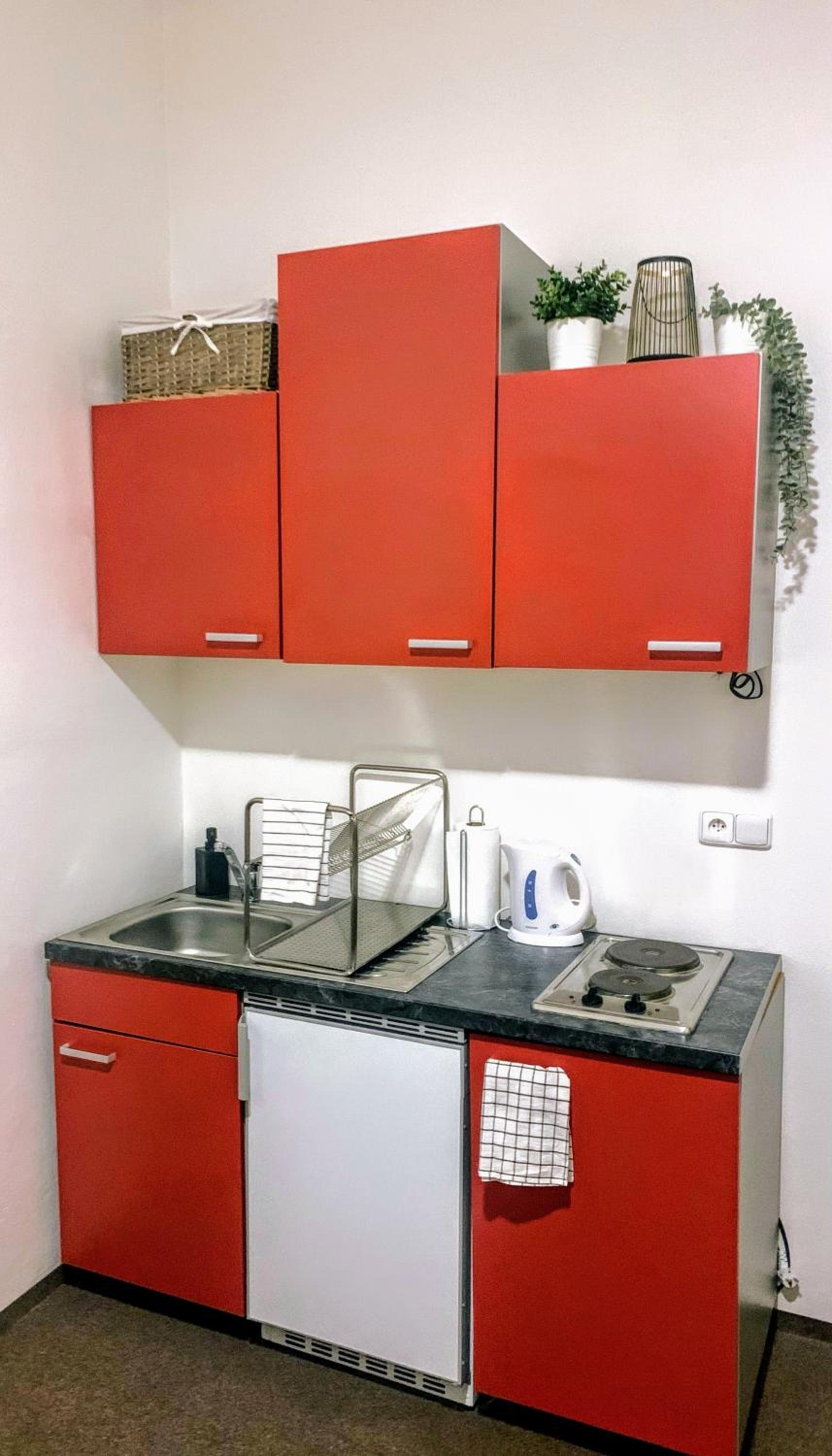 Apartmán V Údolí