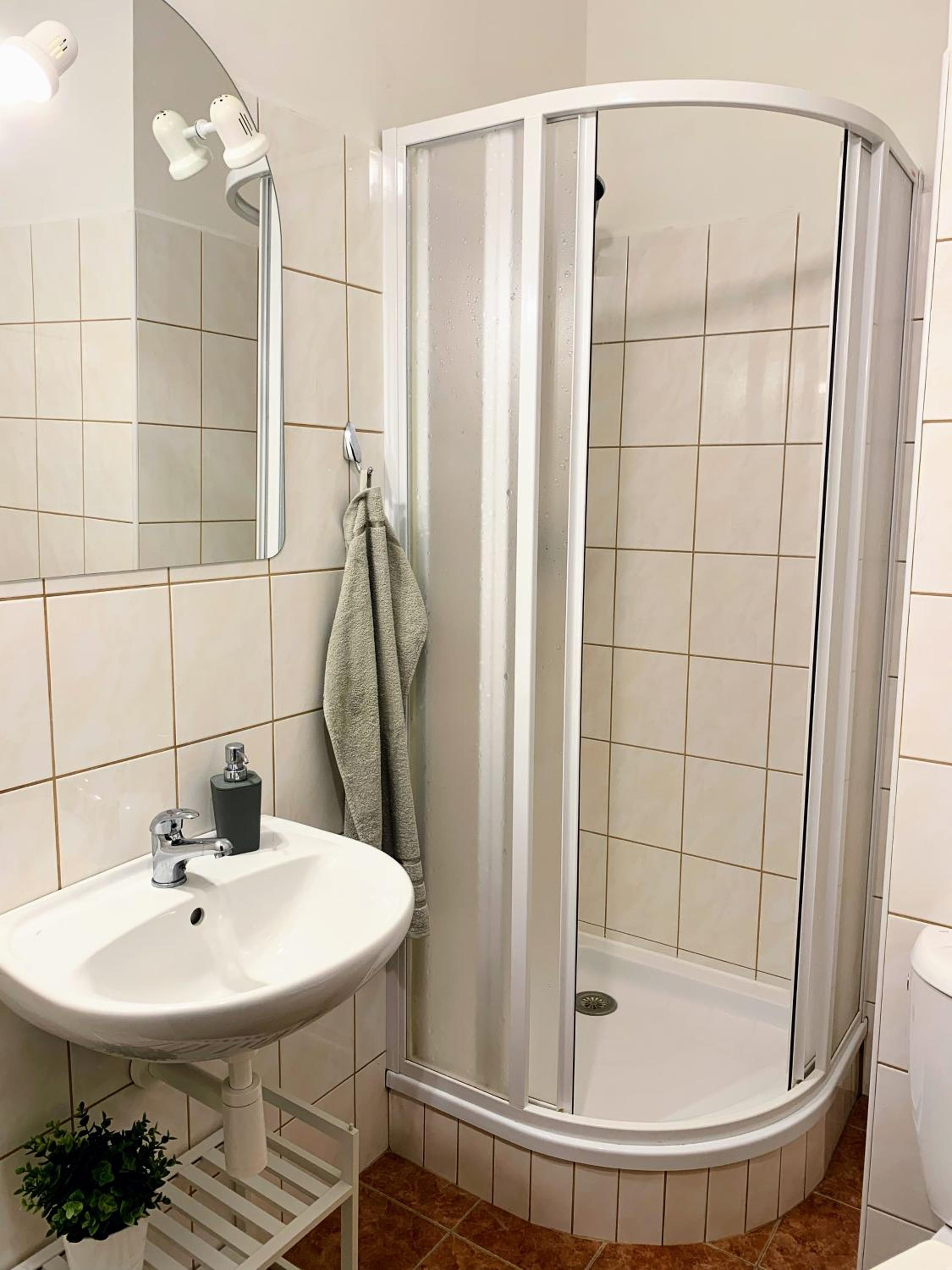 Apartmán V Údolí