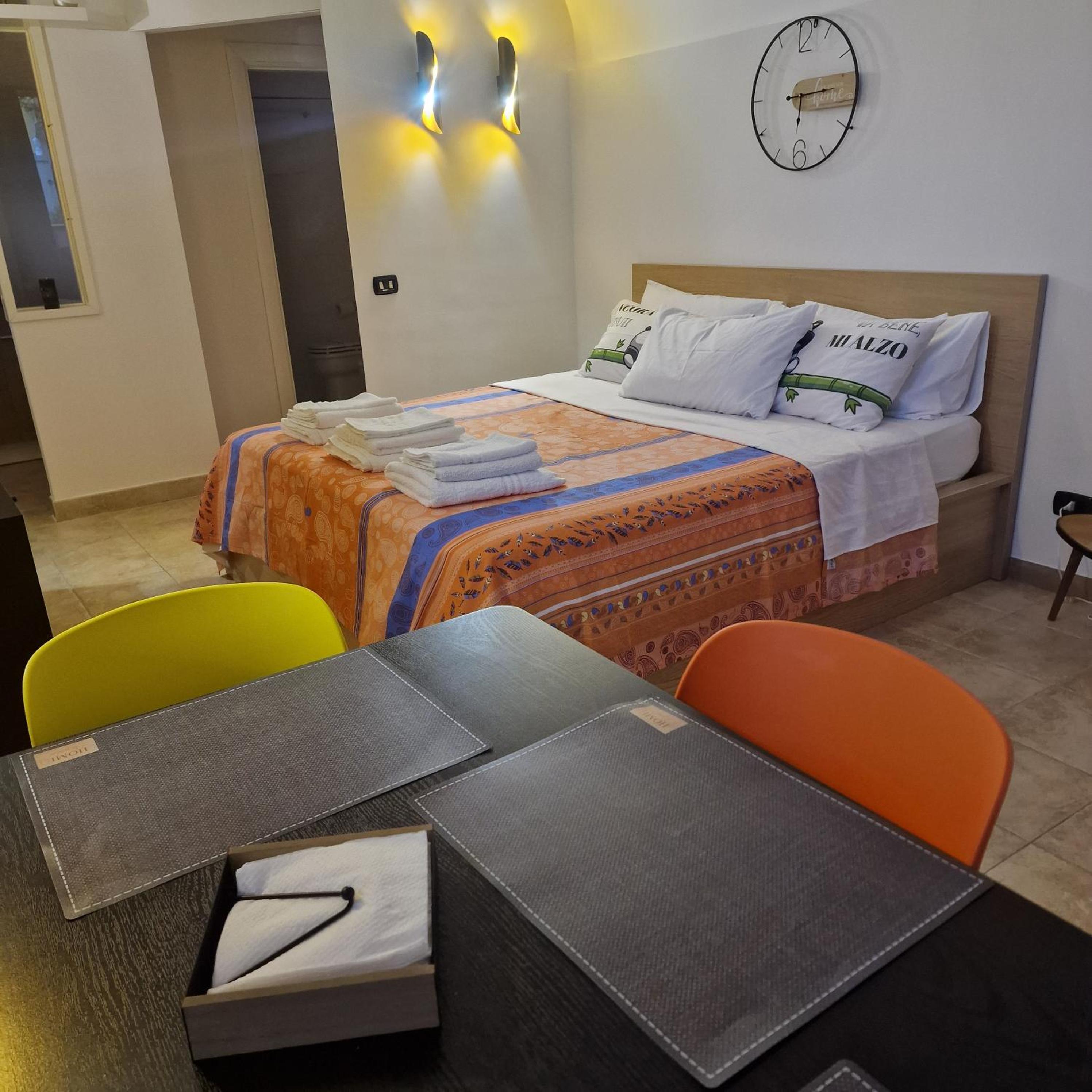 Petraio Home