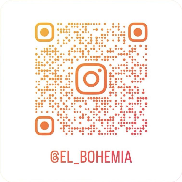 El Bohemia