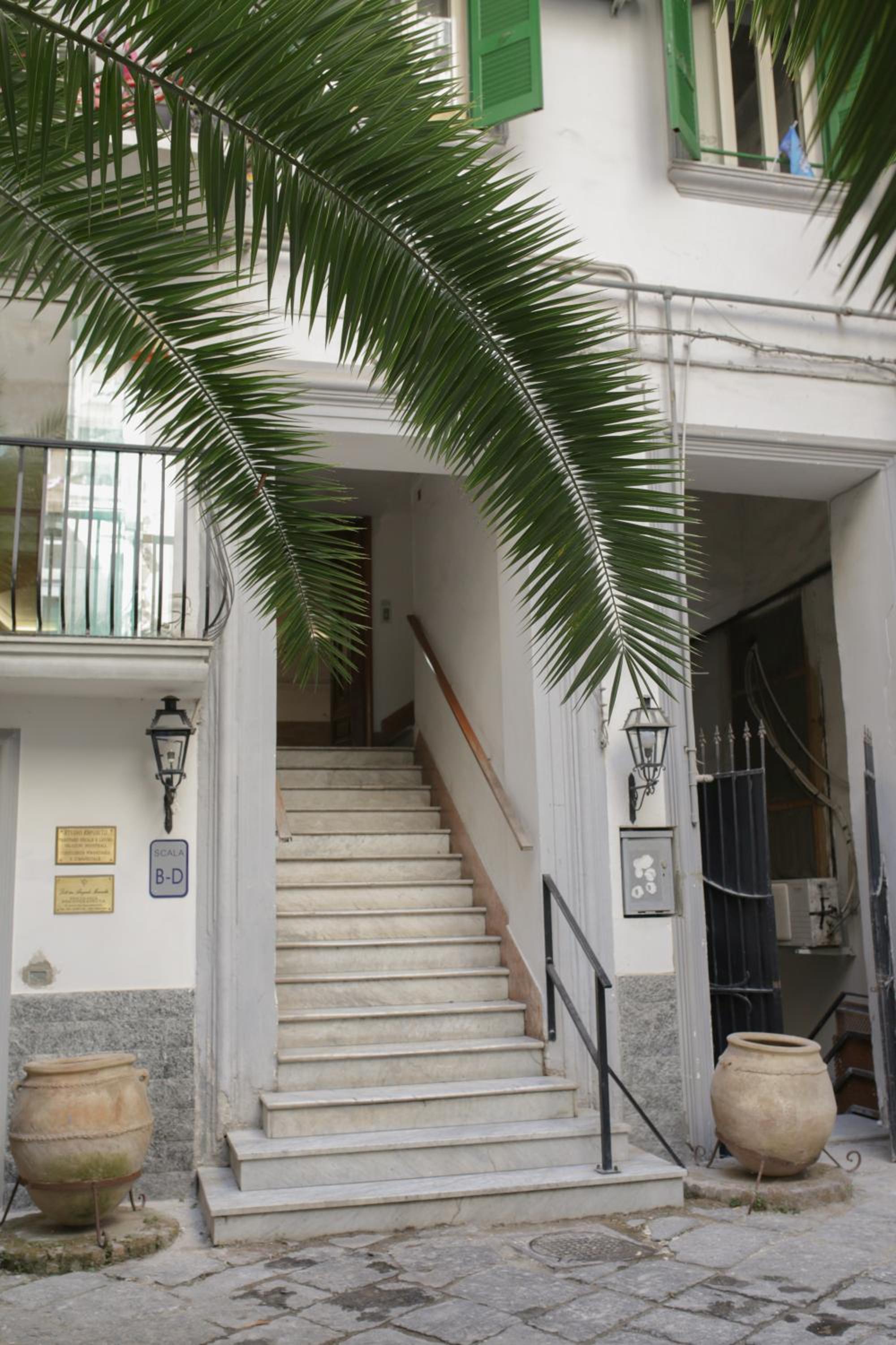 Ferdinando's Home
