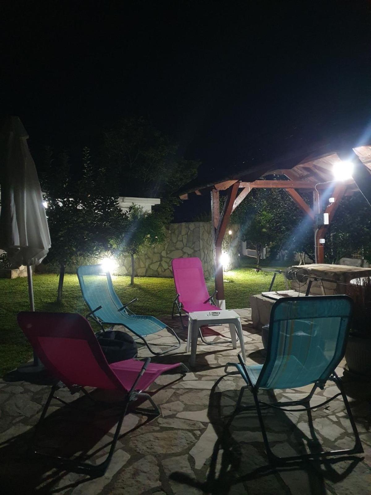 Green House Pejovic view 4