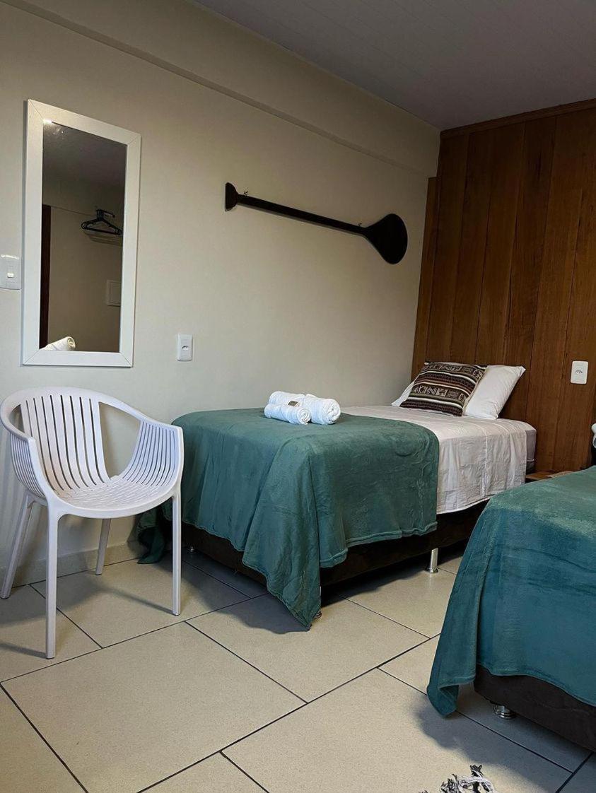 Casa da Vila - Hospedaria - 3 min do centrinho de Alter