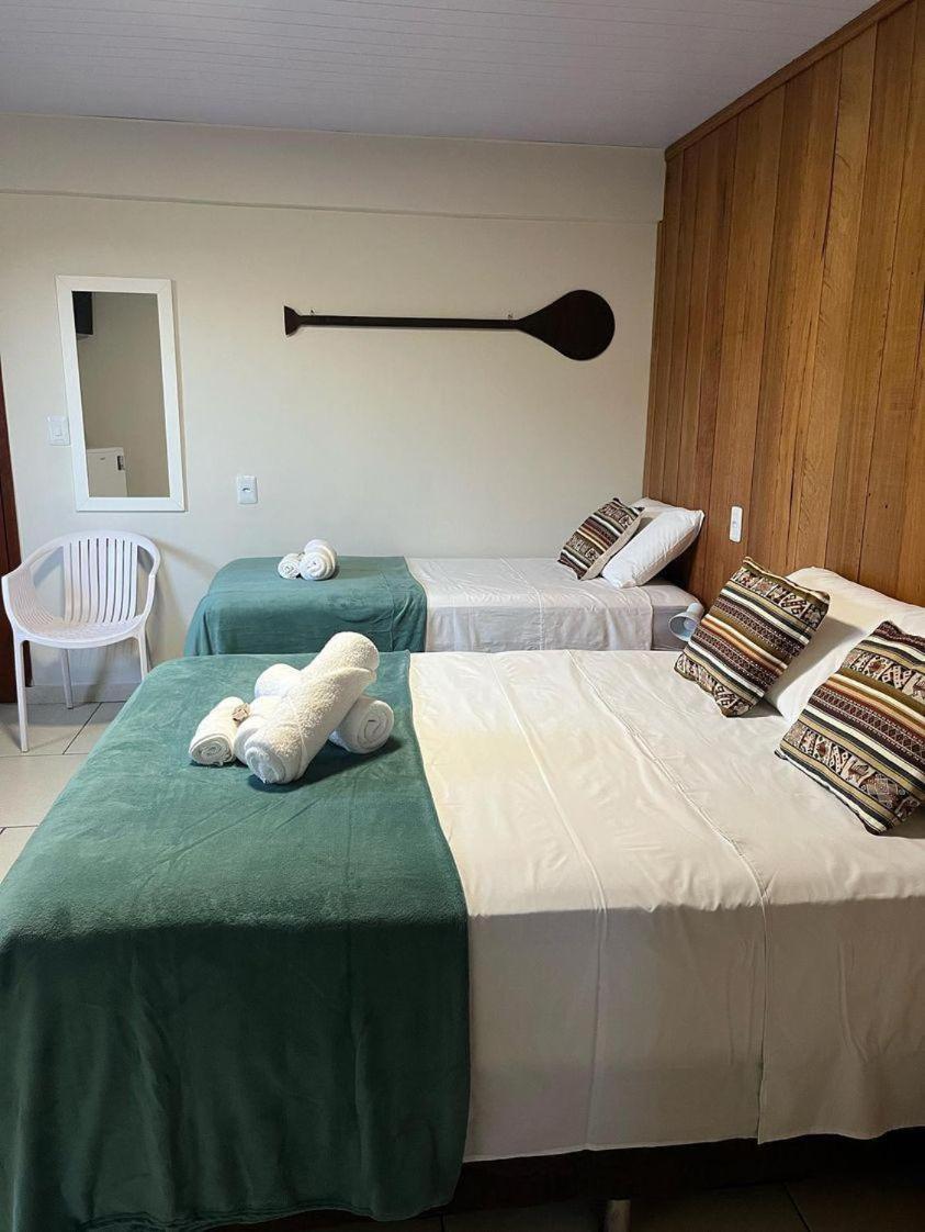 Casa da Vila - Hospedaria - 3 min do centrinho de Alter