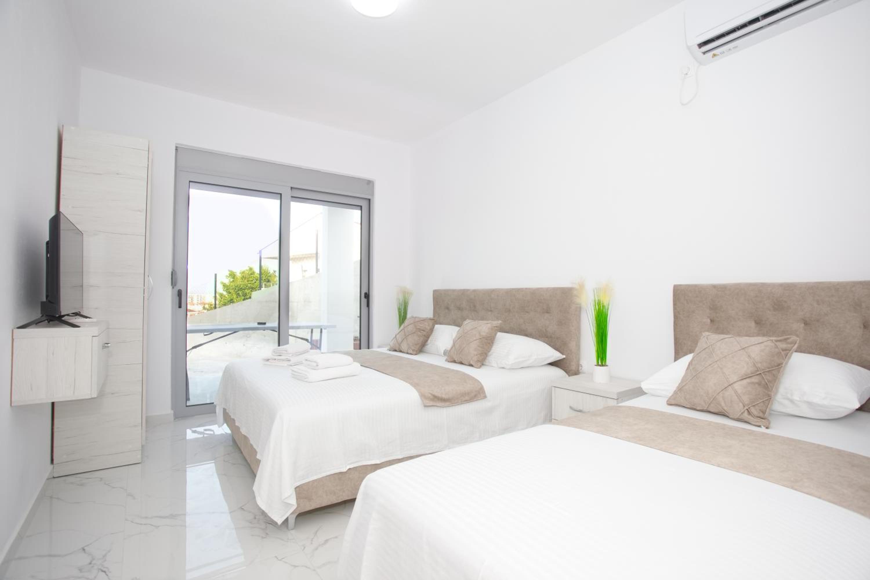 NESI Apartments