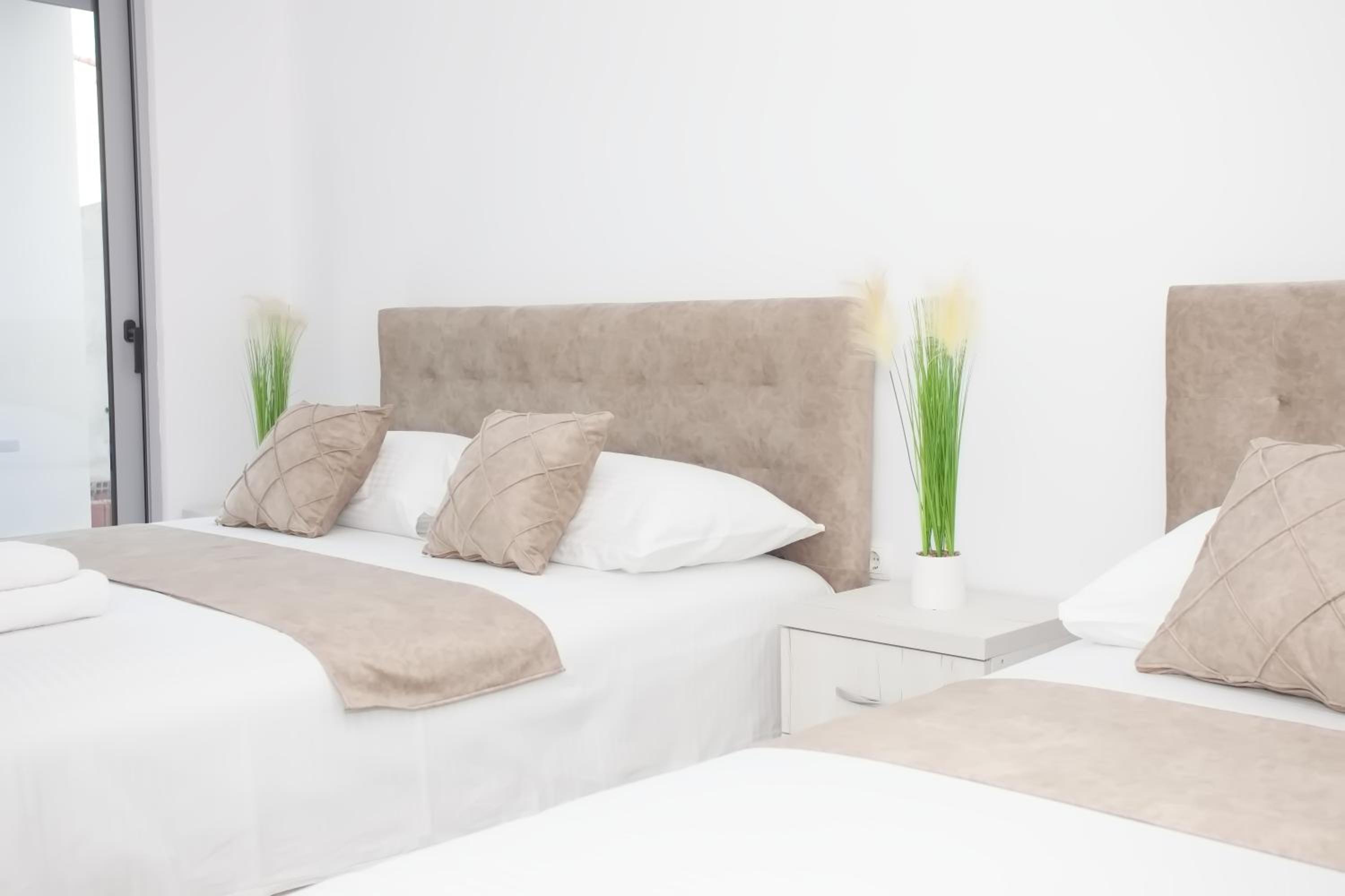 NESI Apartments