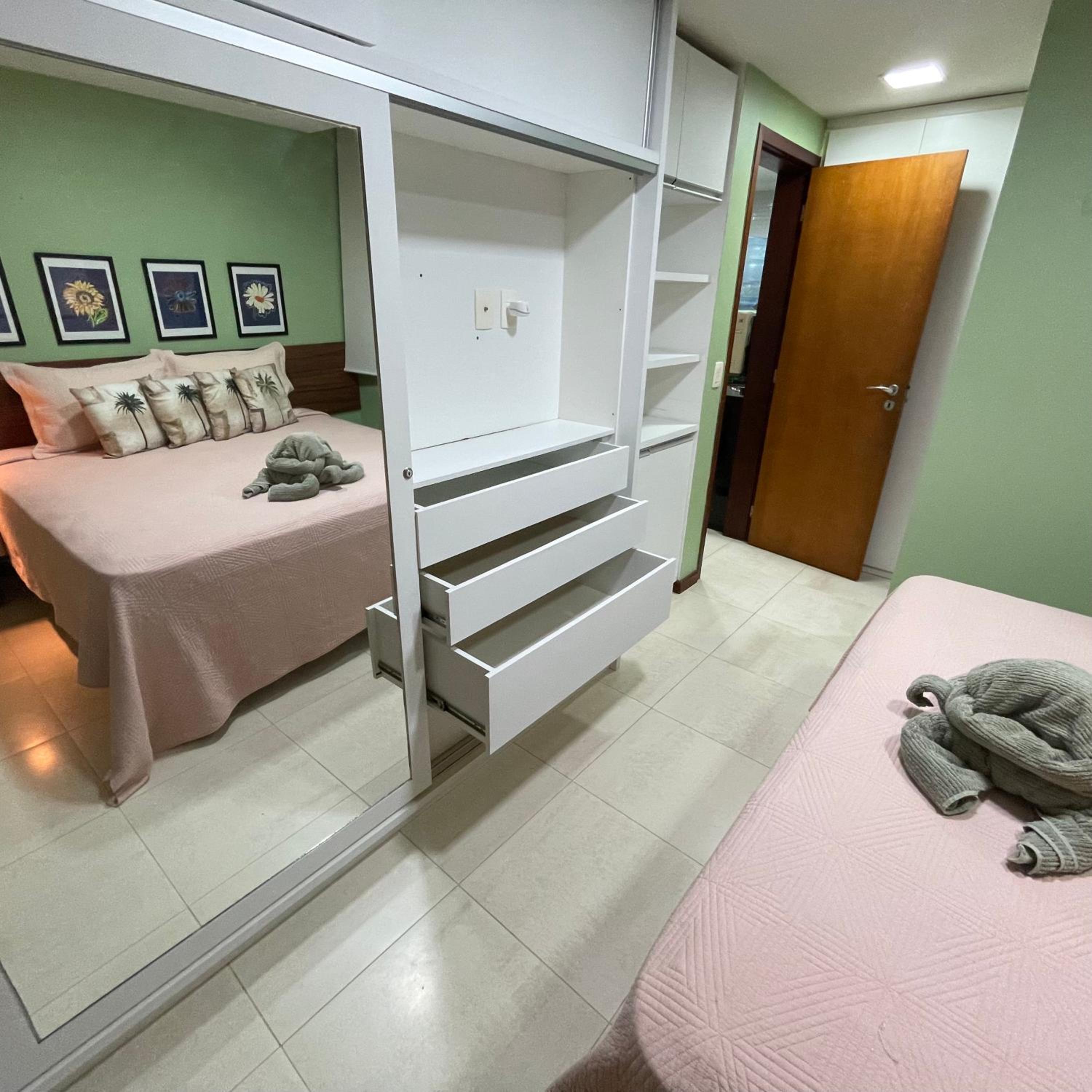 FLAT MURO ALTO Manihi1101