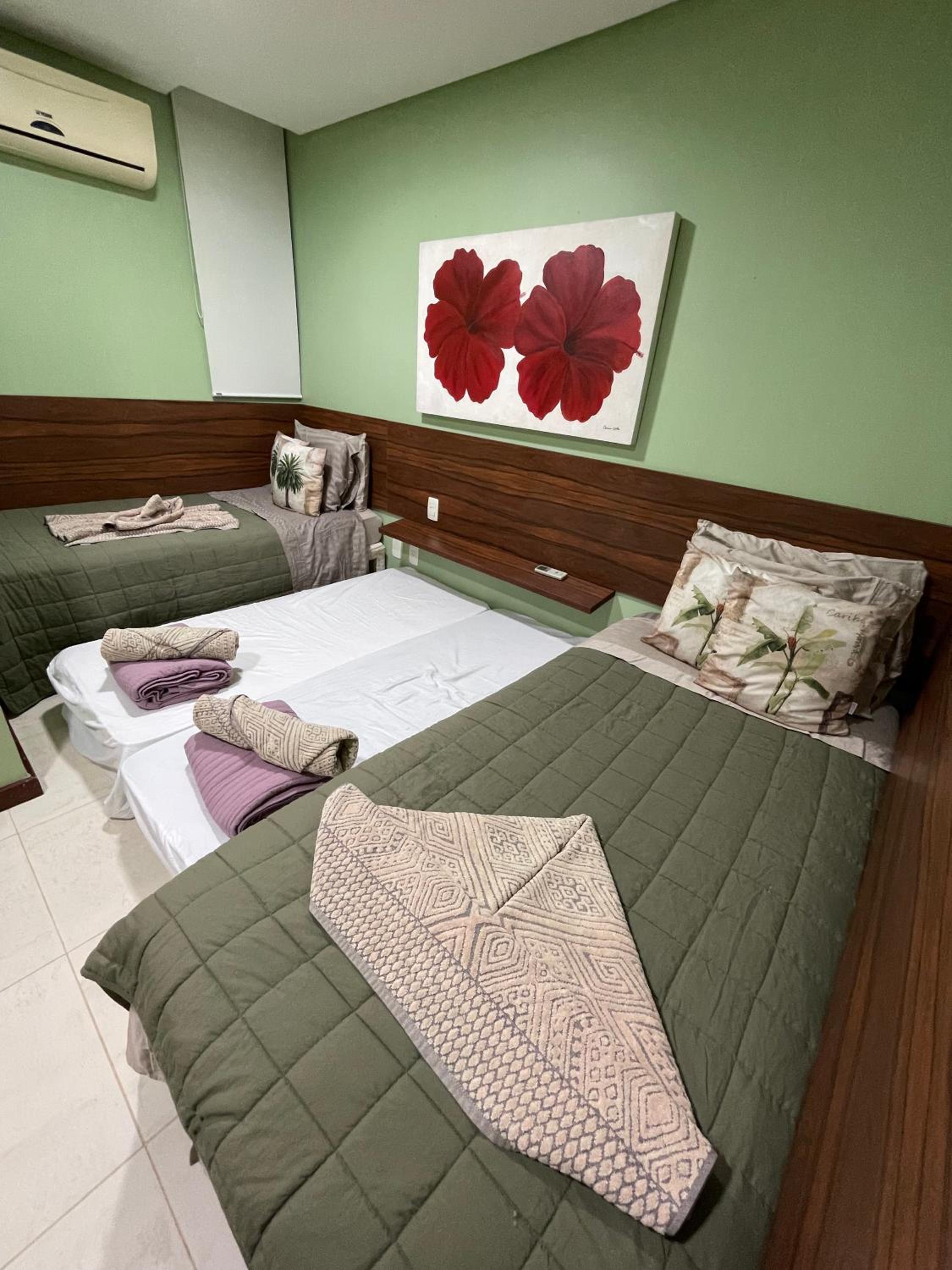 FLAT MURO ALTO Manihi1101